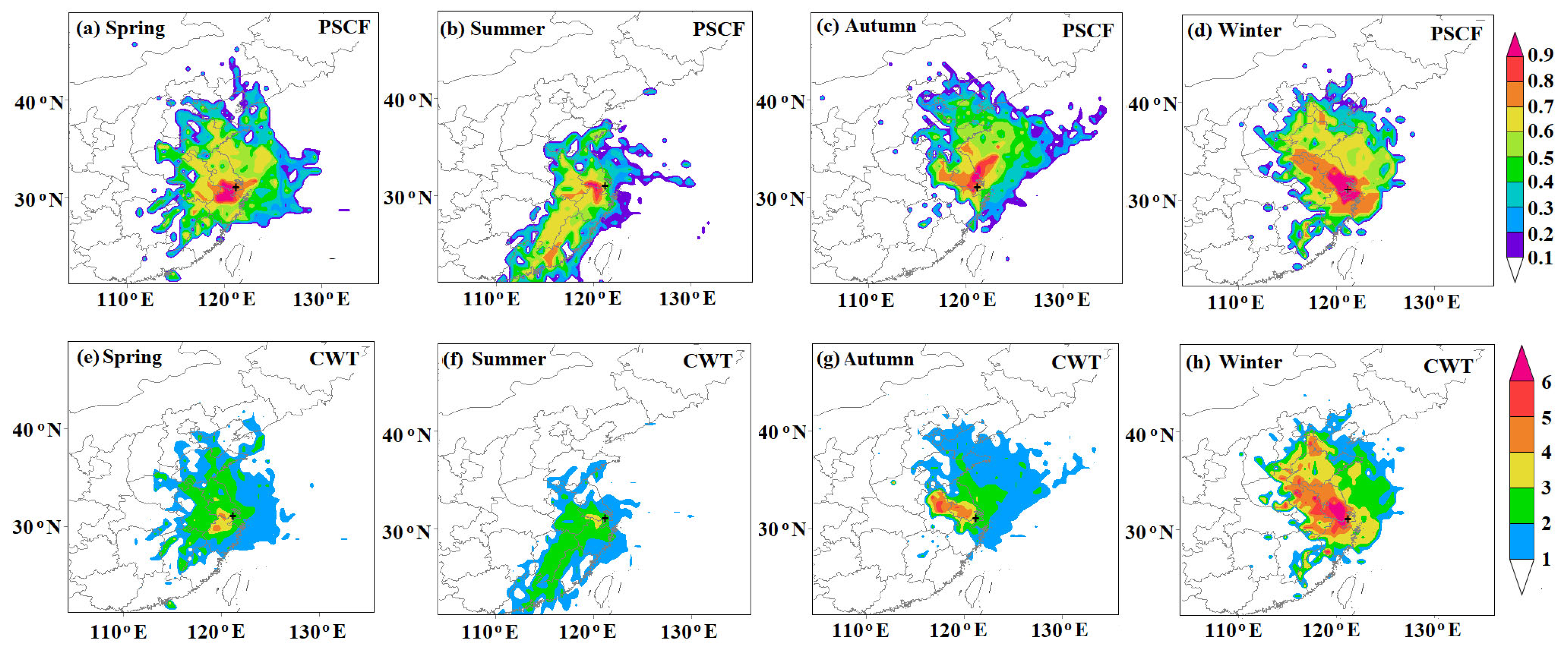 Atmosphere 14 01378 g008