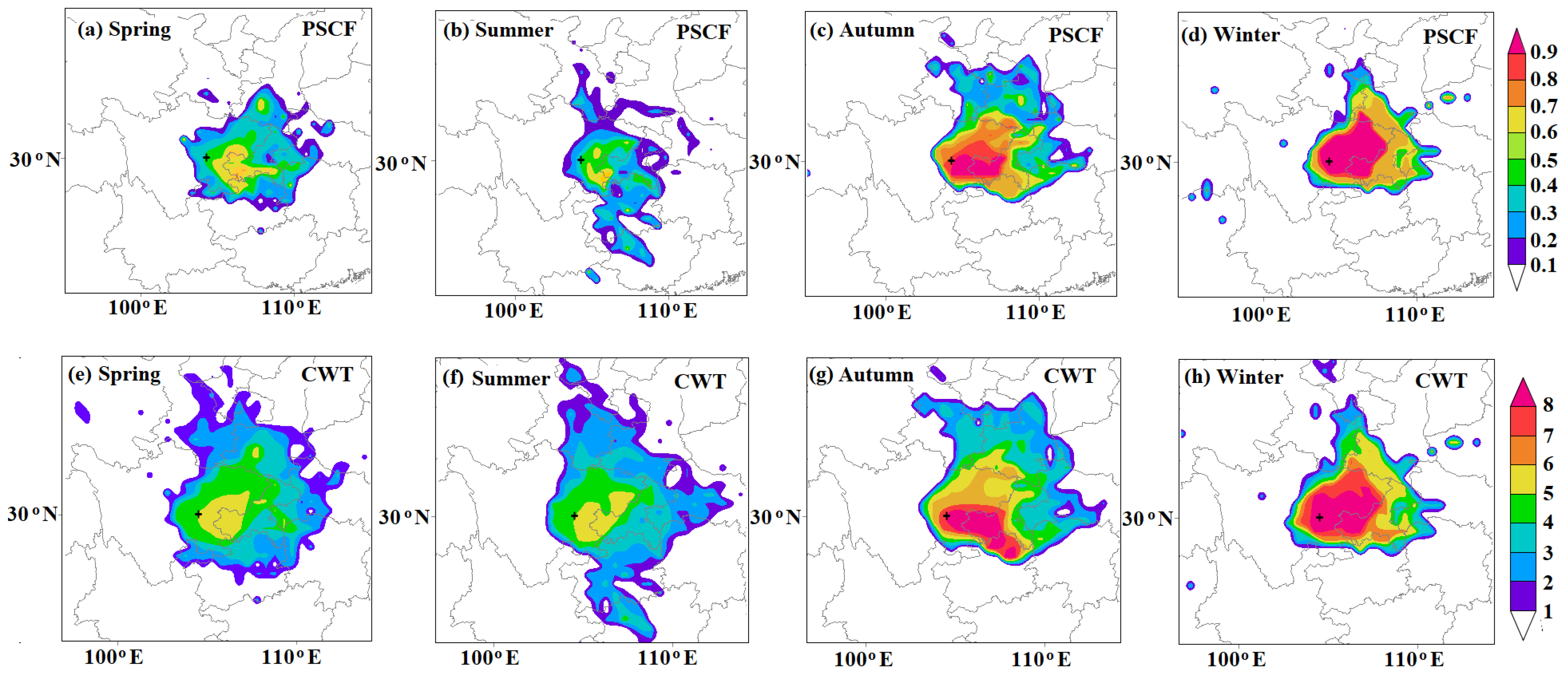 Atmosphere 14 01378 g010