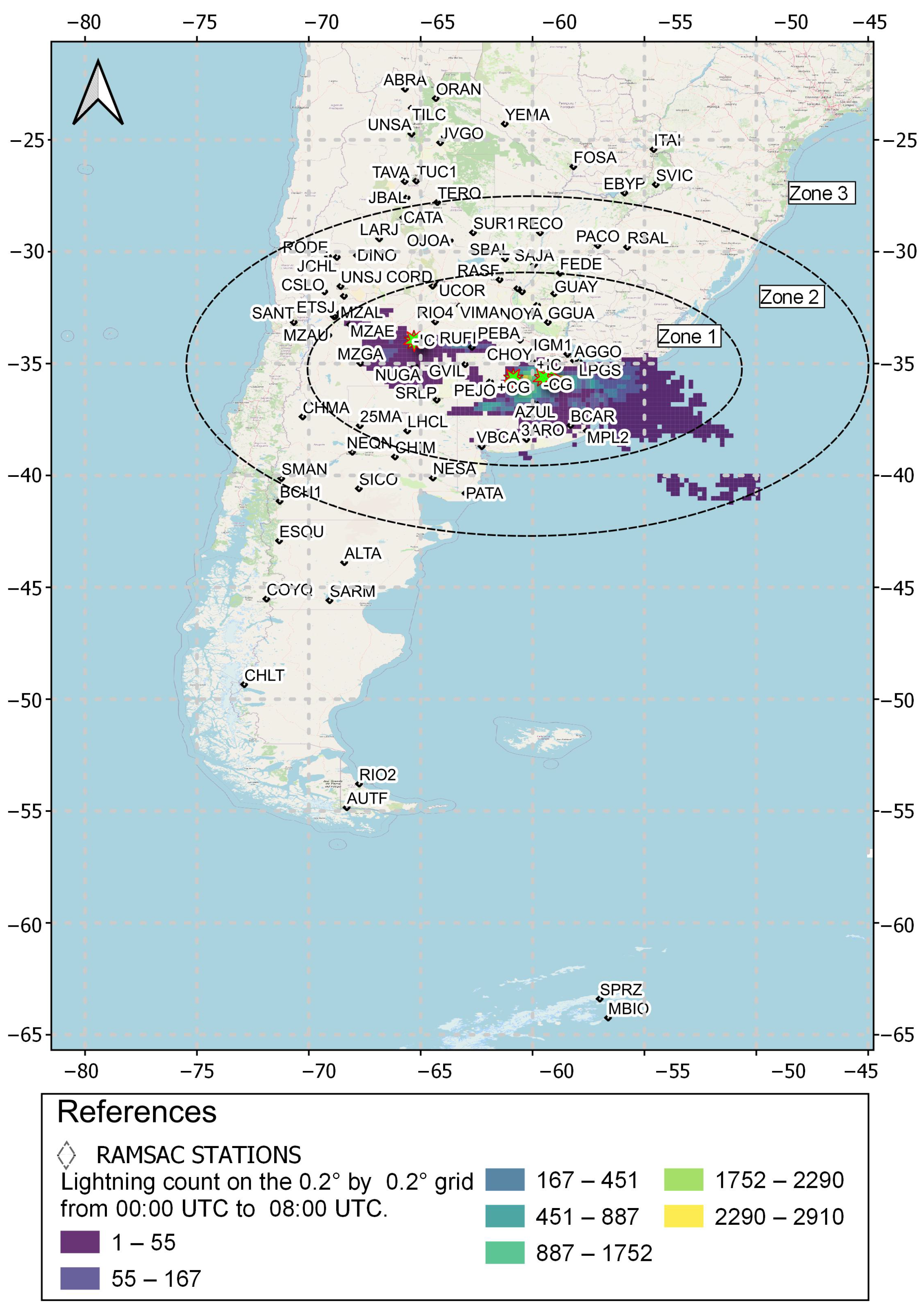 Atmosphere 14 01386 g009