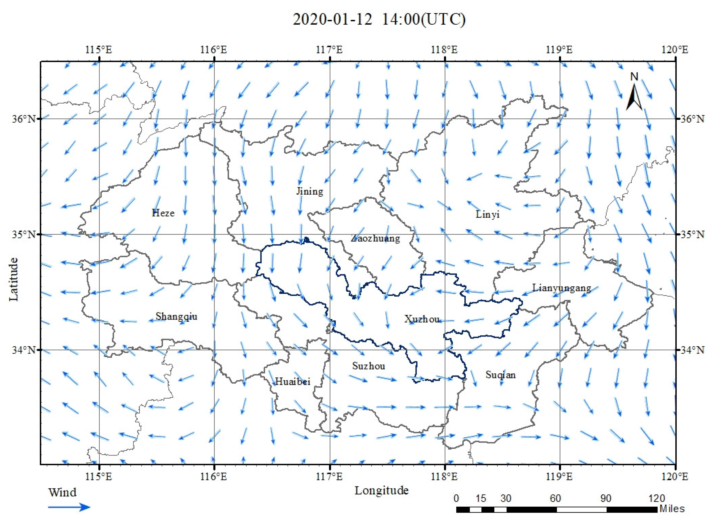 Atmosphere 14 01438 g010
