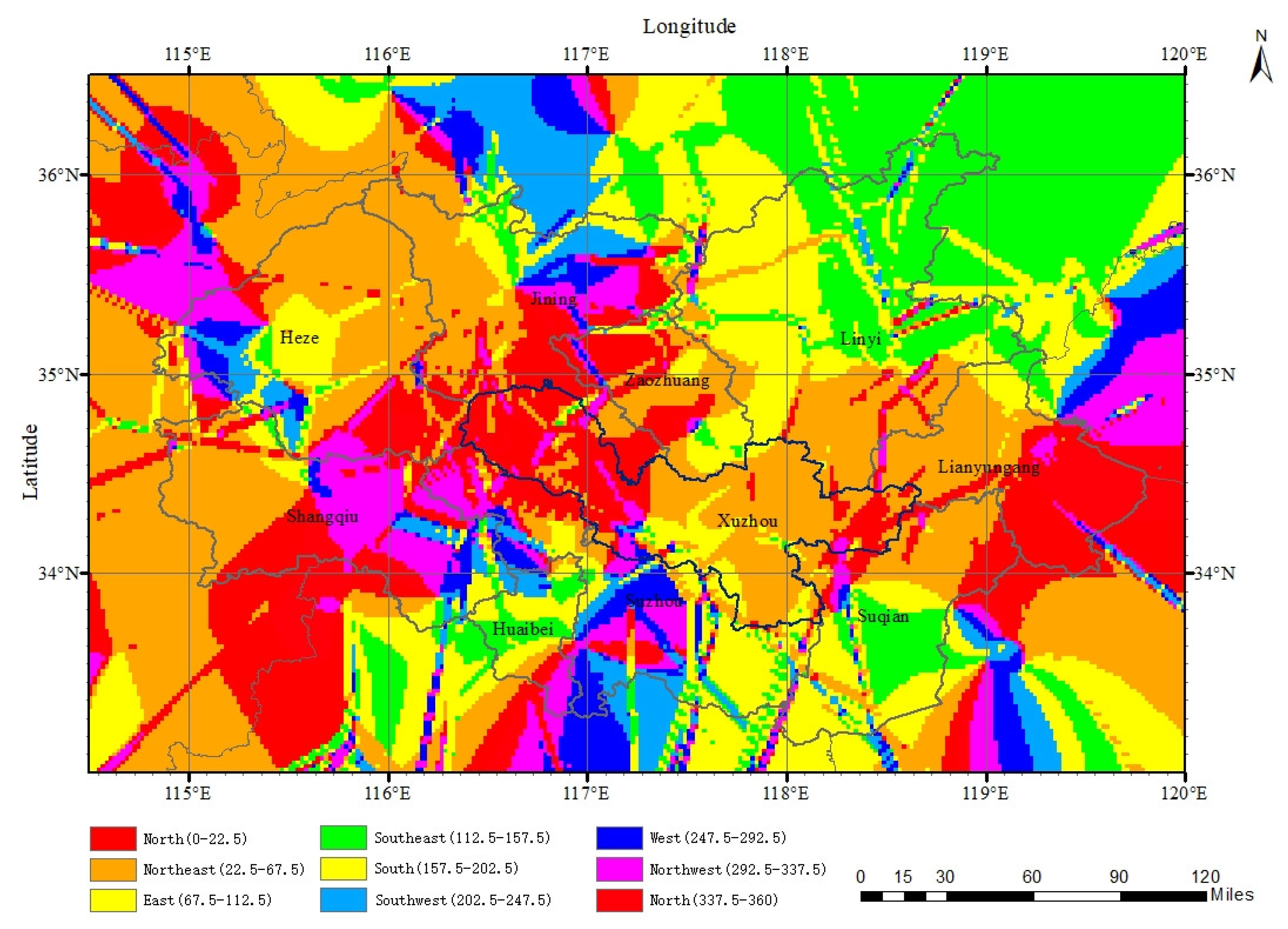 Atmosphere 14 01438 g012