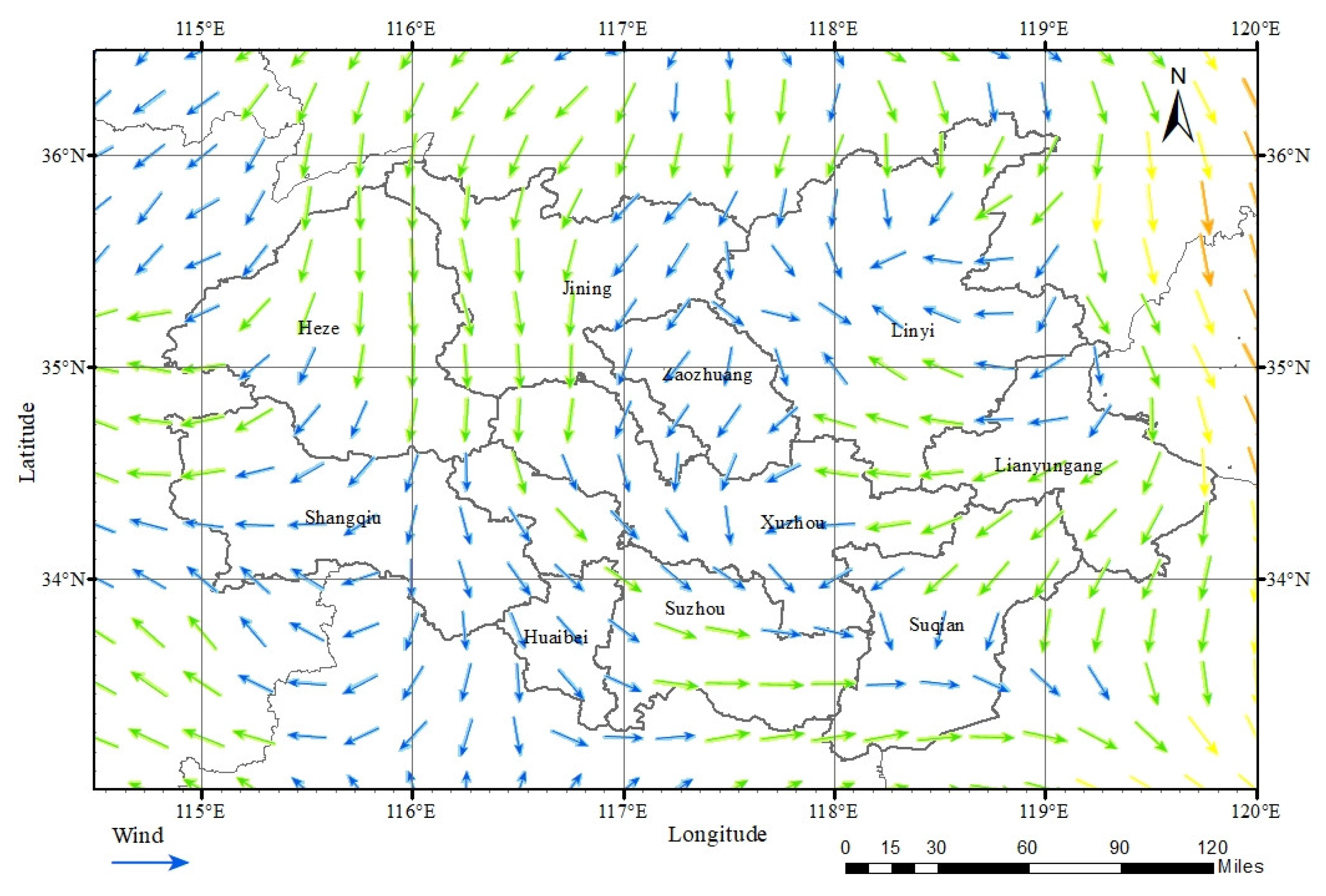 Atmosphere 14 01438 g013
