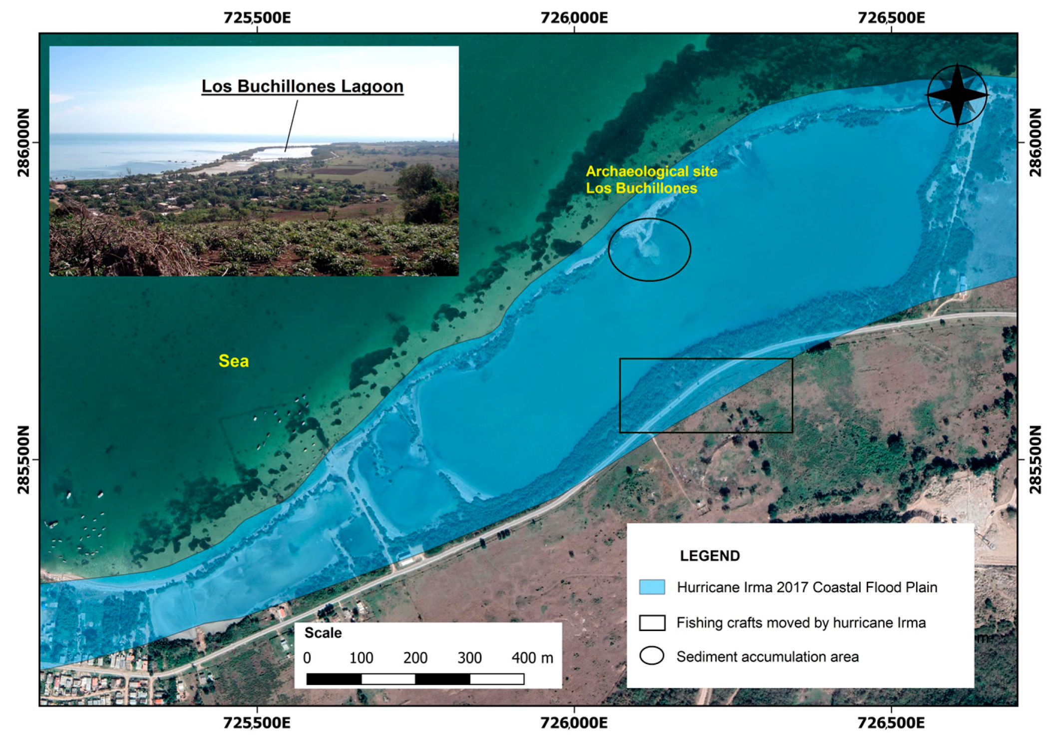 Atmosphere 14 01445 g013