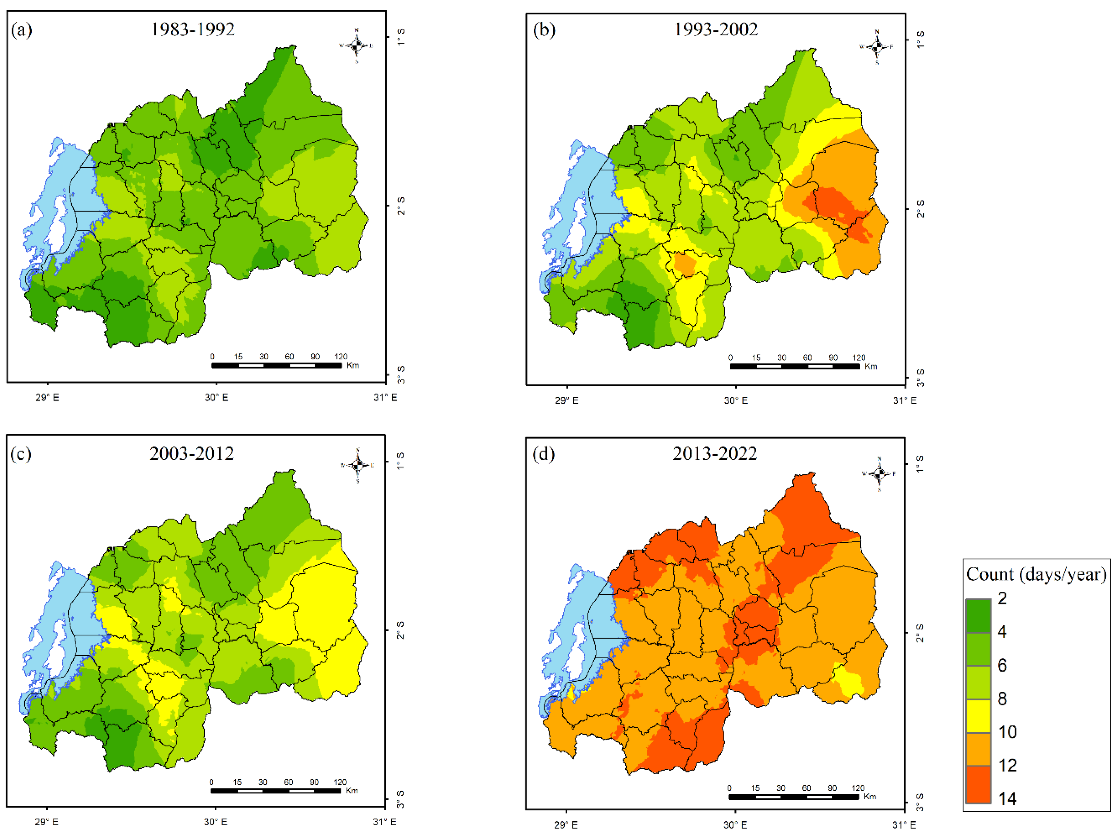 Atmosphere 14 01449 g012