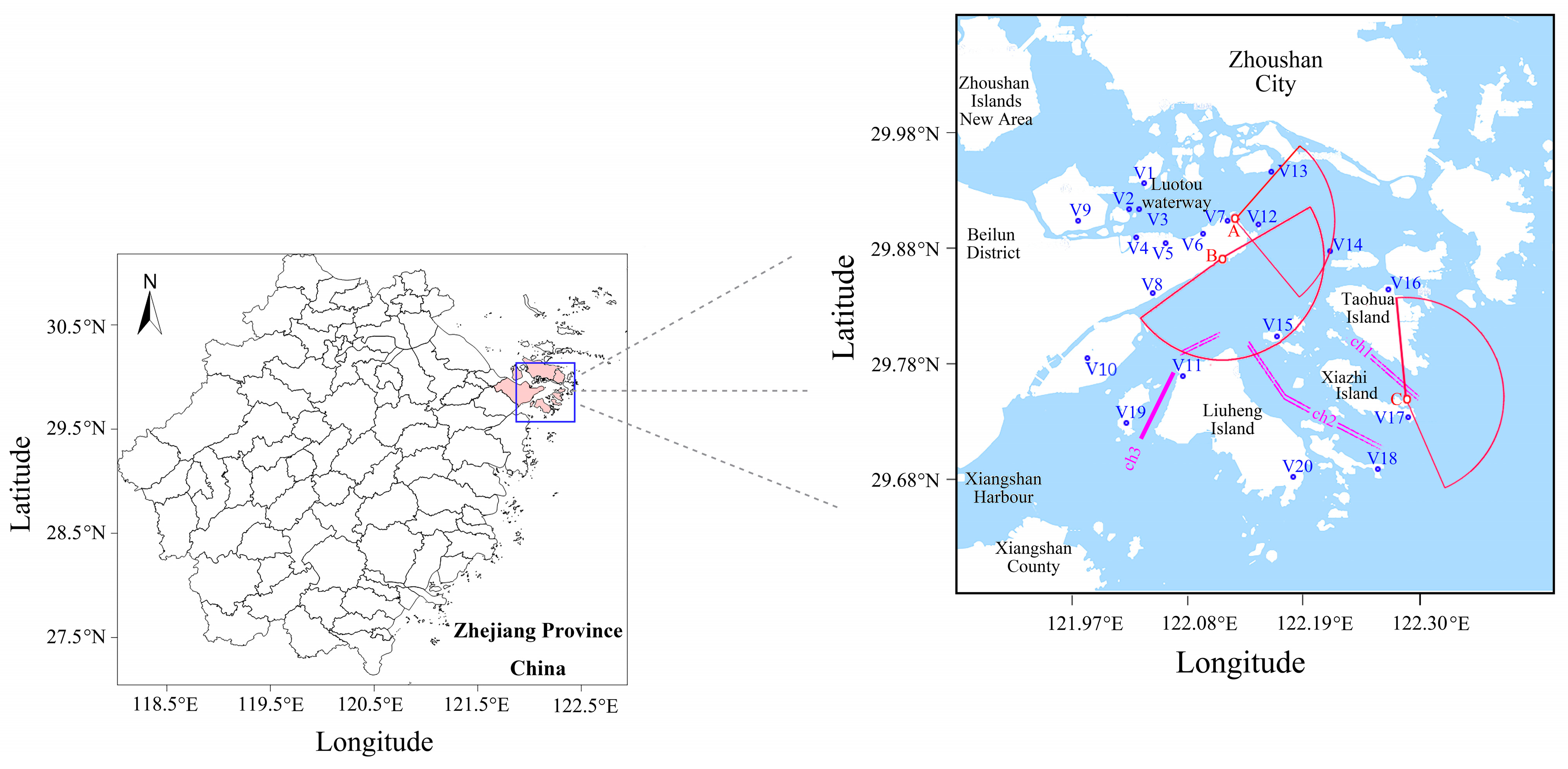 Atmosphere 14 01513 g001