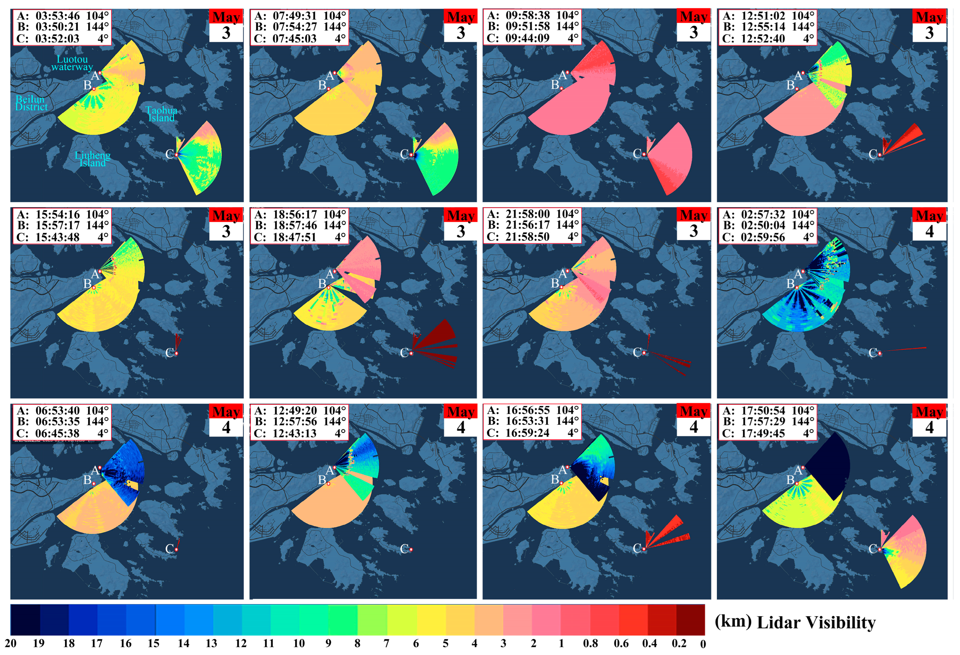 Atmosphere 14 01513 g008