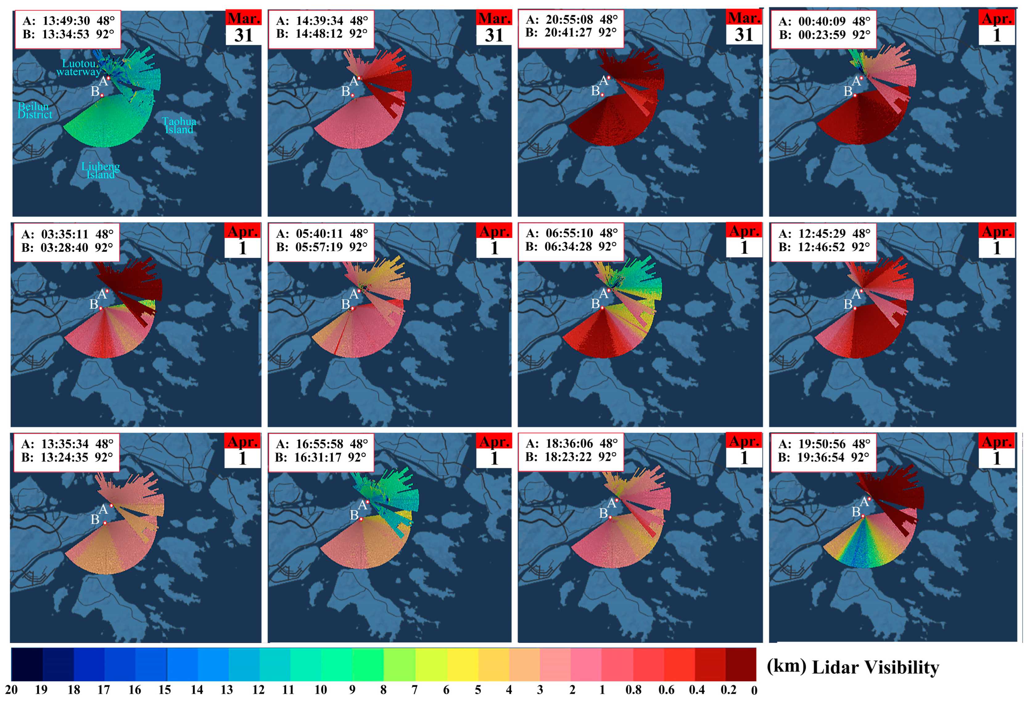 Atmosphere 14 01513 g010