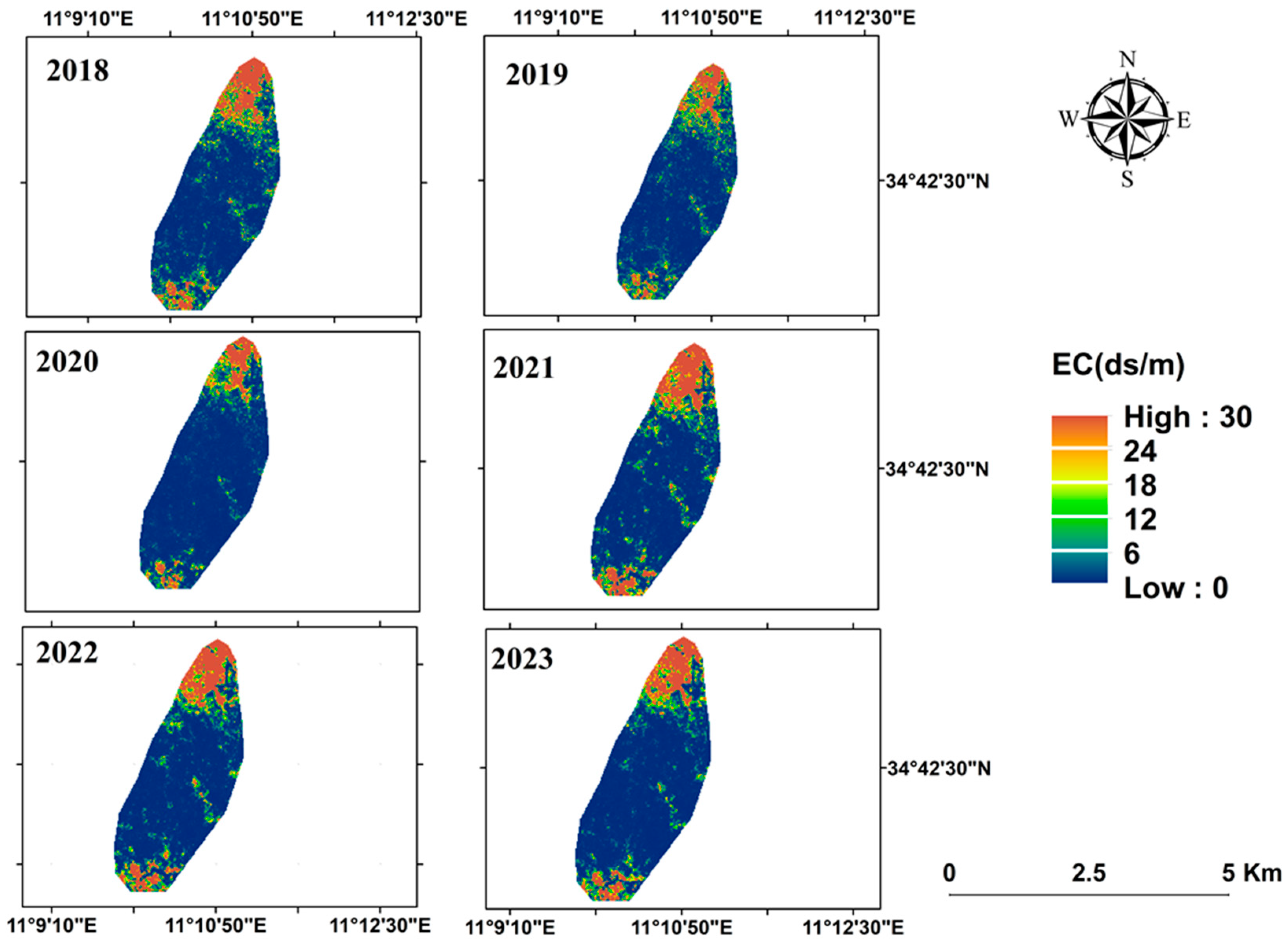 Atmosphere 14 01514 g006