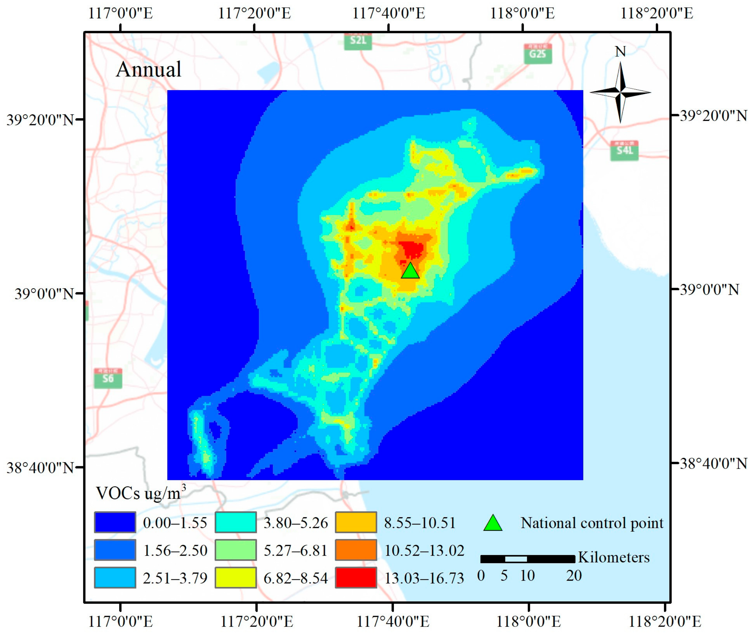 Atmosphere 14 01586 g005