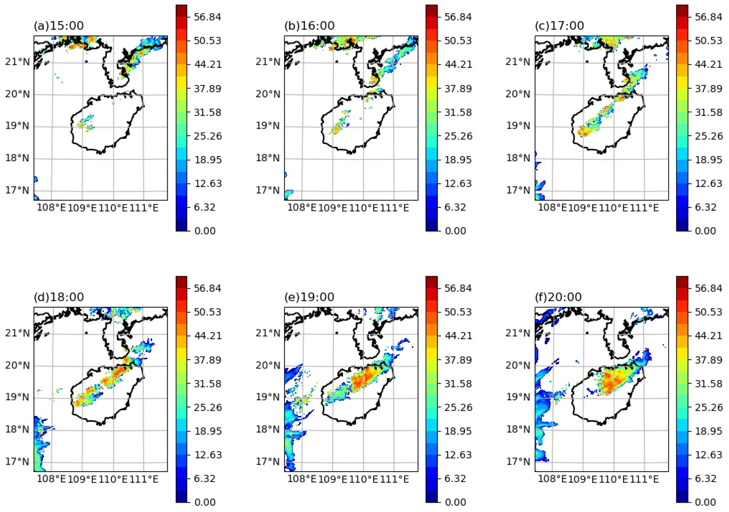 Atmosphere 14 01651 g009