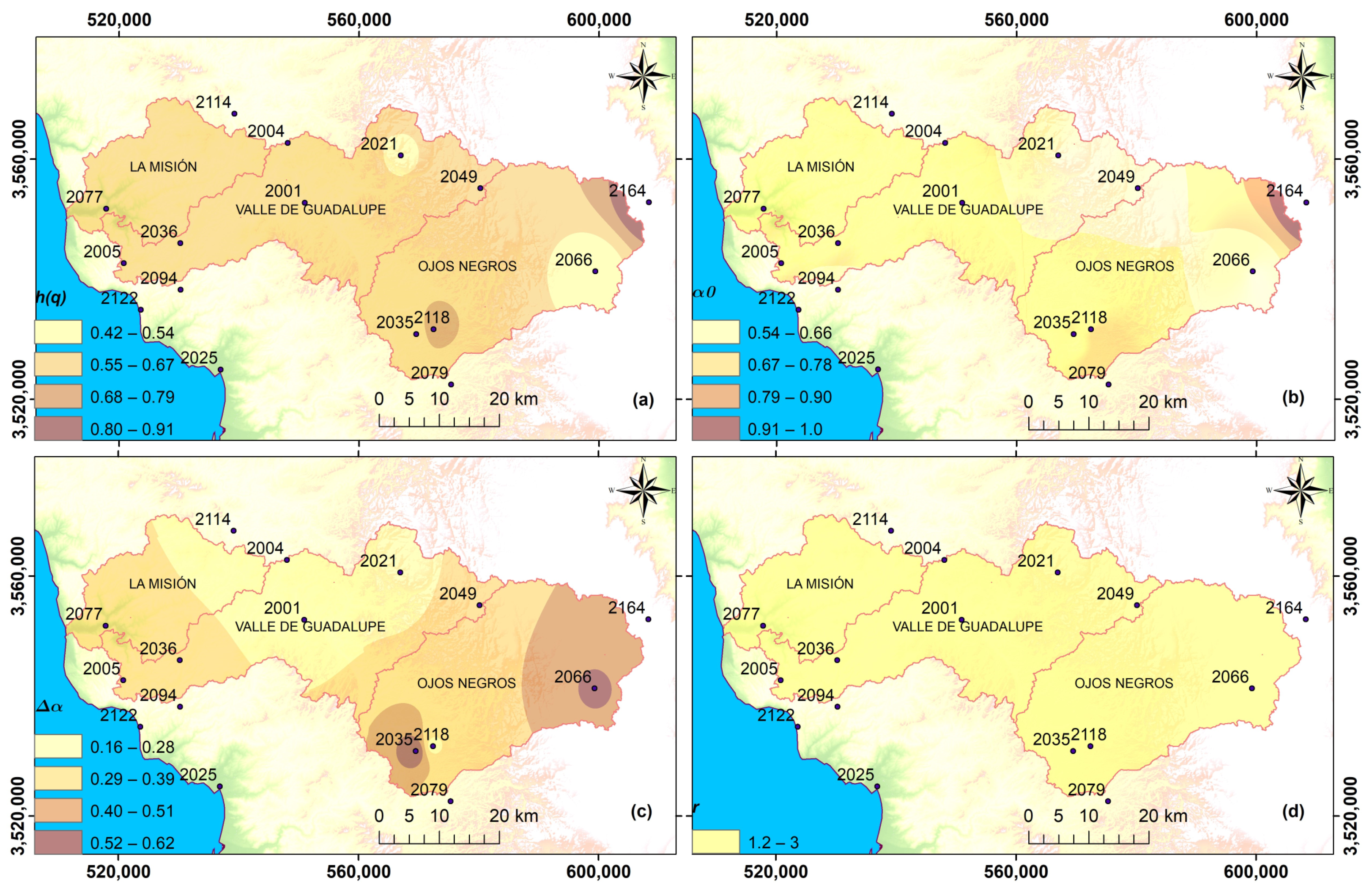 Atmosphere 14 01751 g009