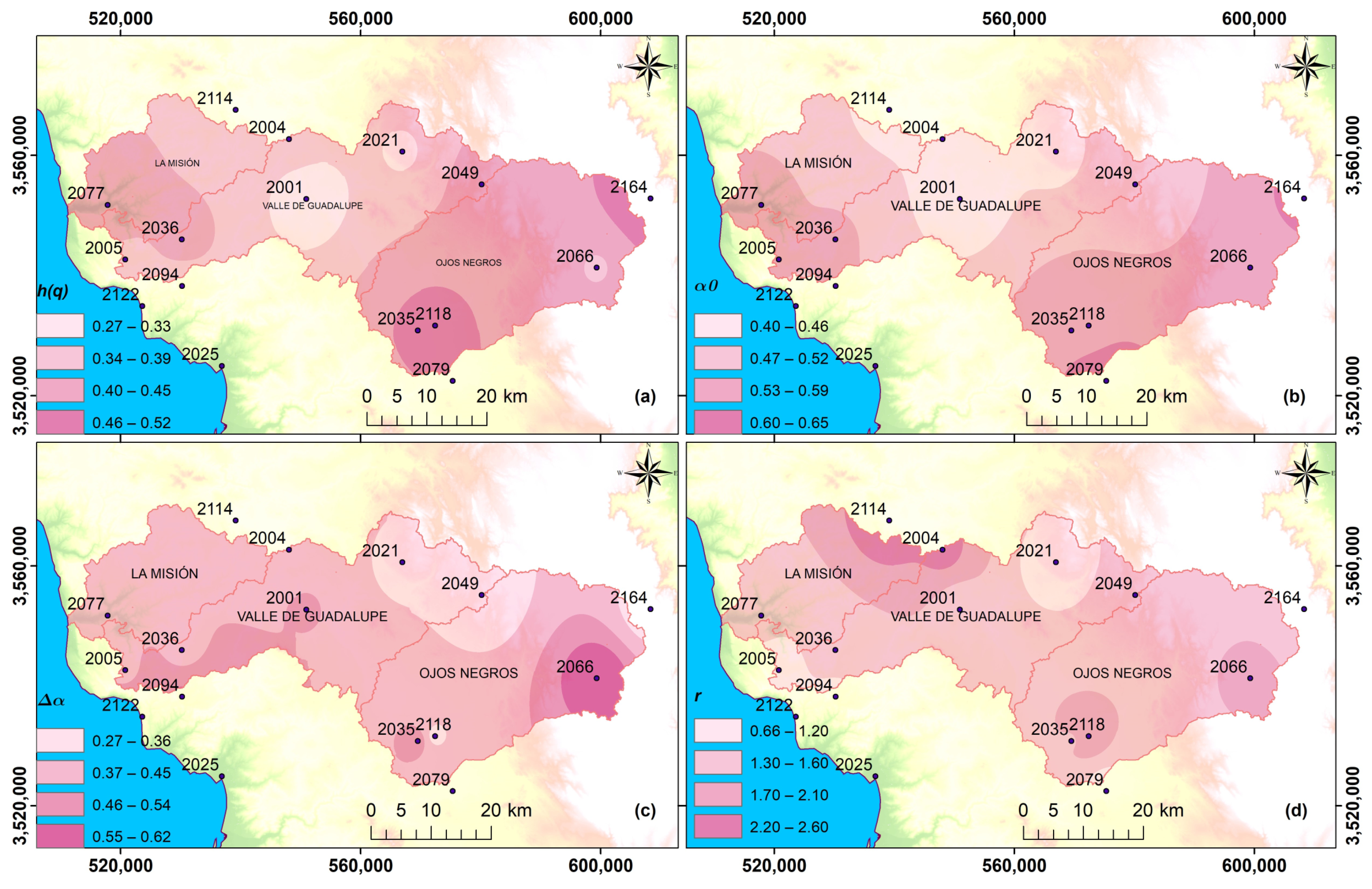 Atmosphere 14 01751 g010