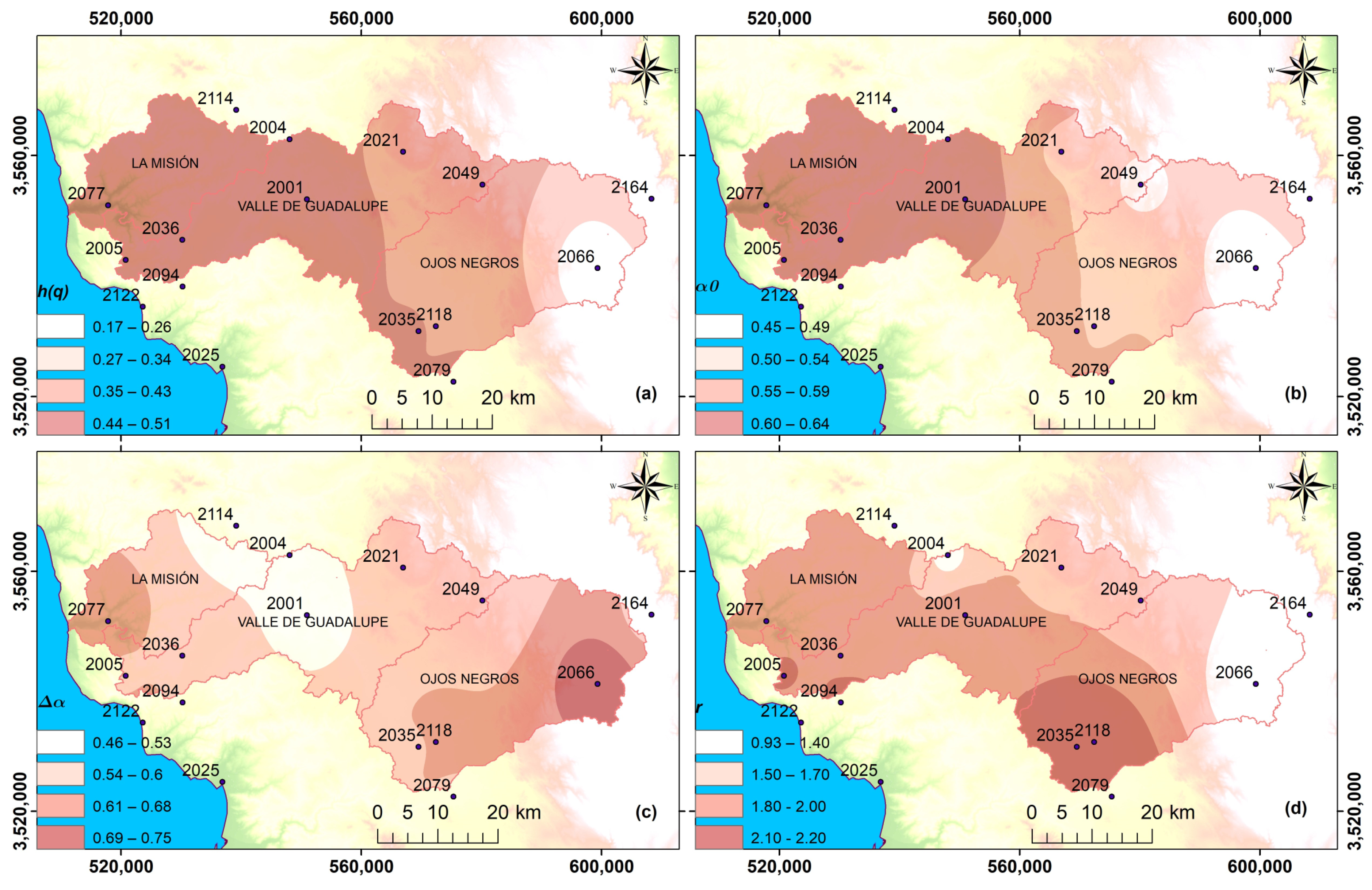 Atmosphere 14 01751 g011