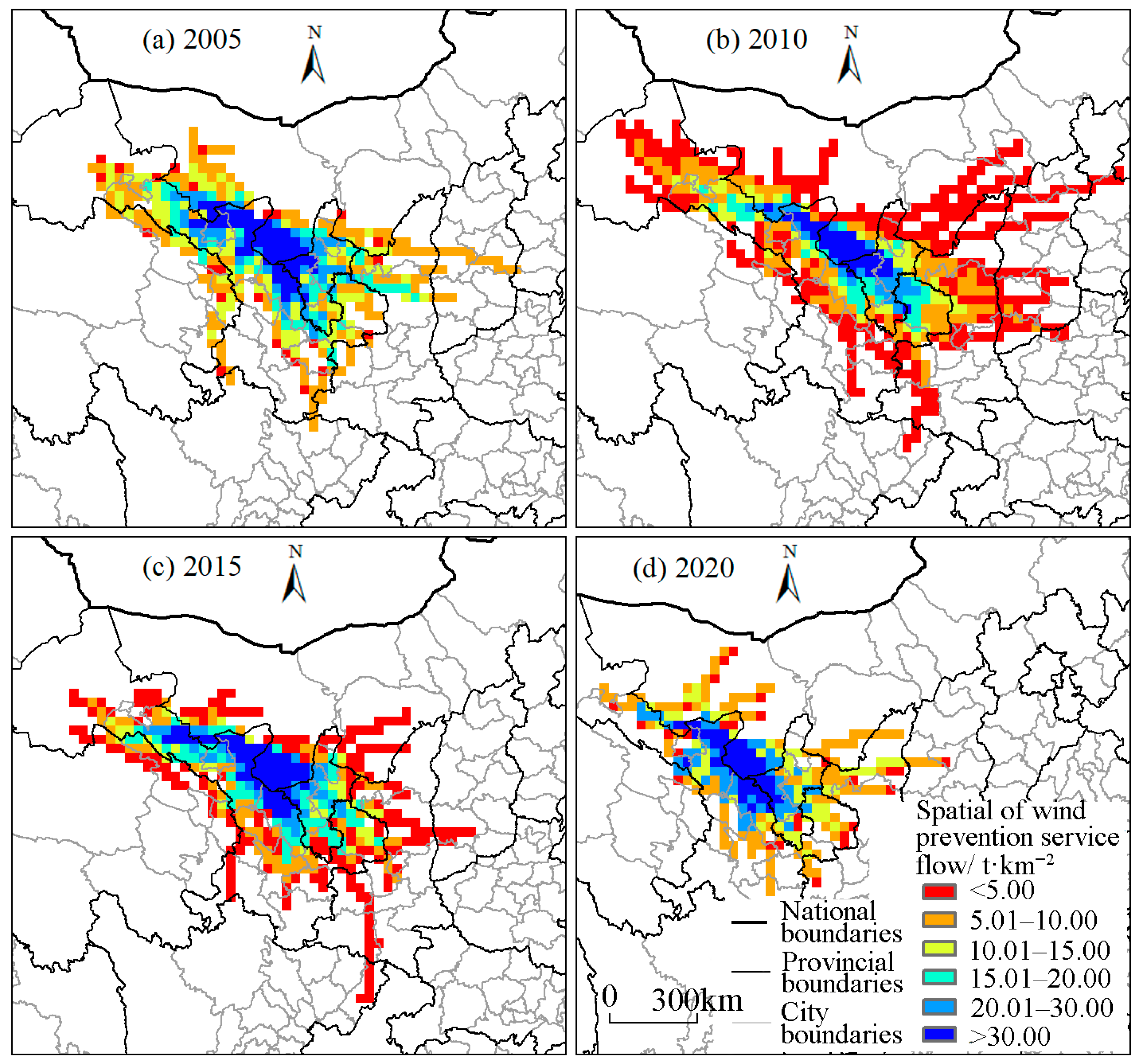 Atmosphere 14 01781 g006