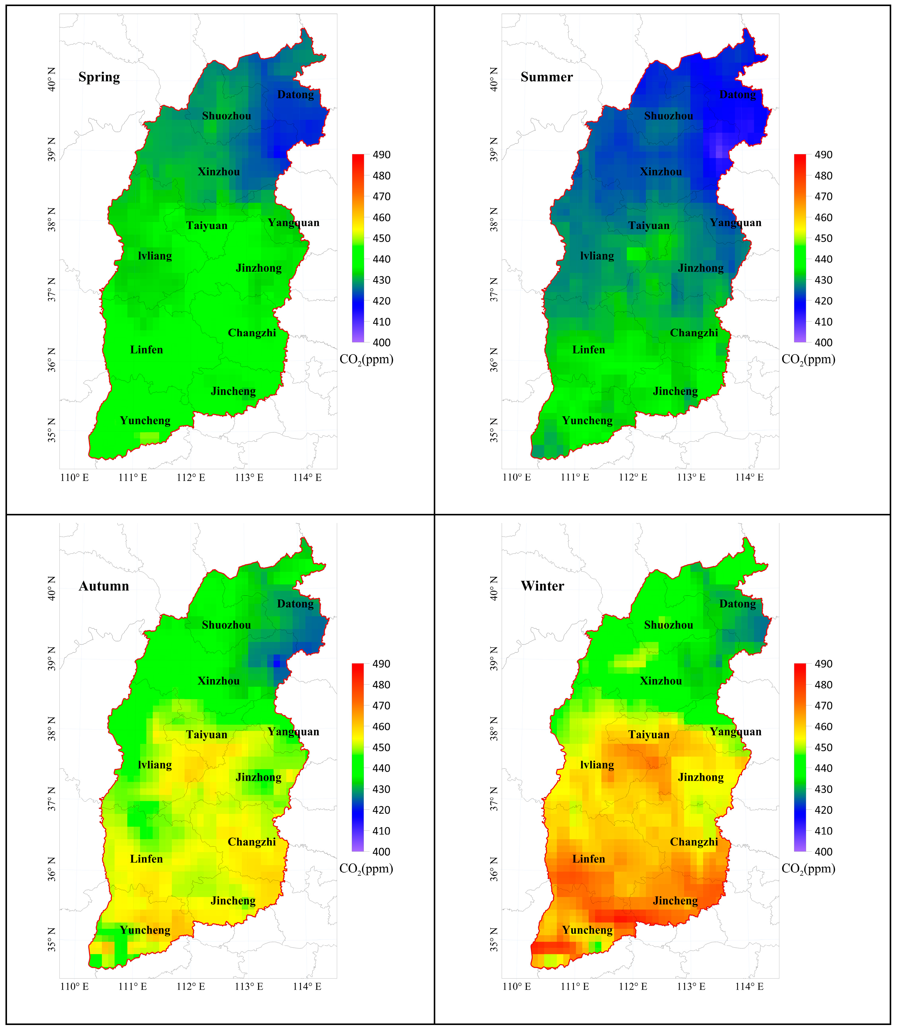 Atmosphere 15 00098 g005
