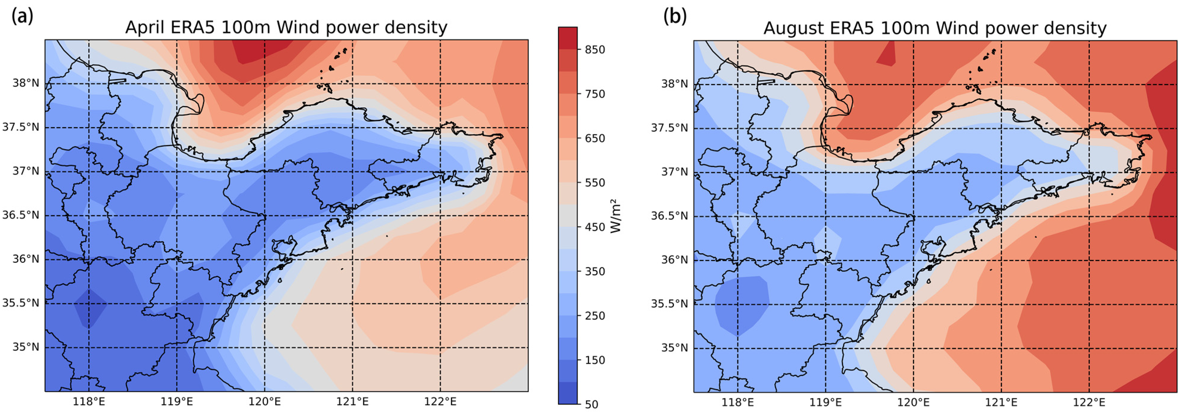 Atmosphere 15 00101 g009