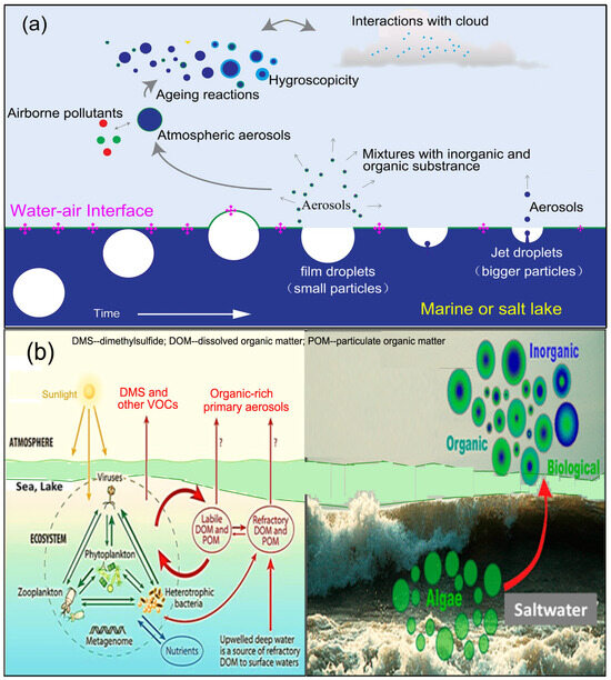 Salt Lake Aerosol Overview: Emissions, Chemical Composition Salt Lake Aerosol Overview: Emissions, Chemical Composition