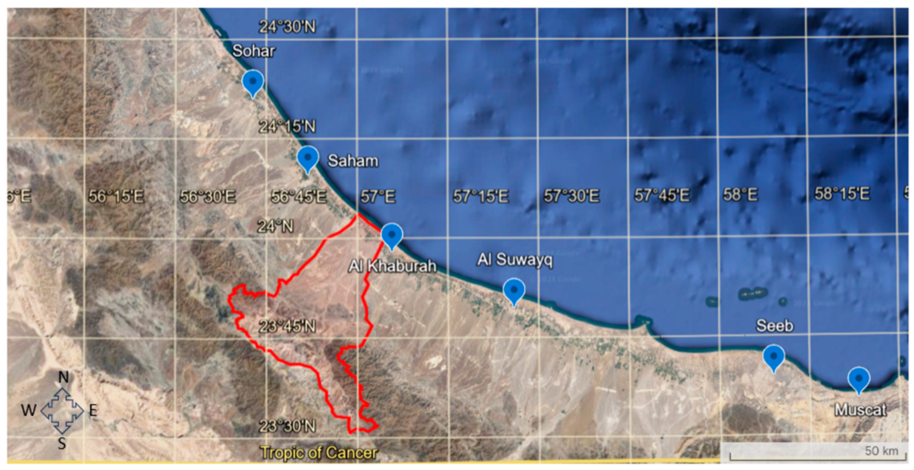 Atmosphere 15 00222 g016