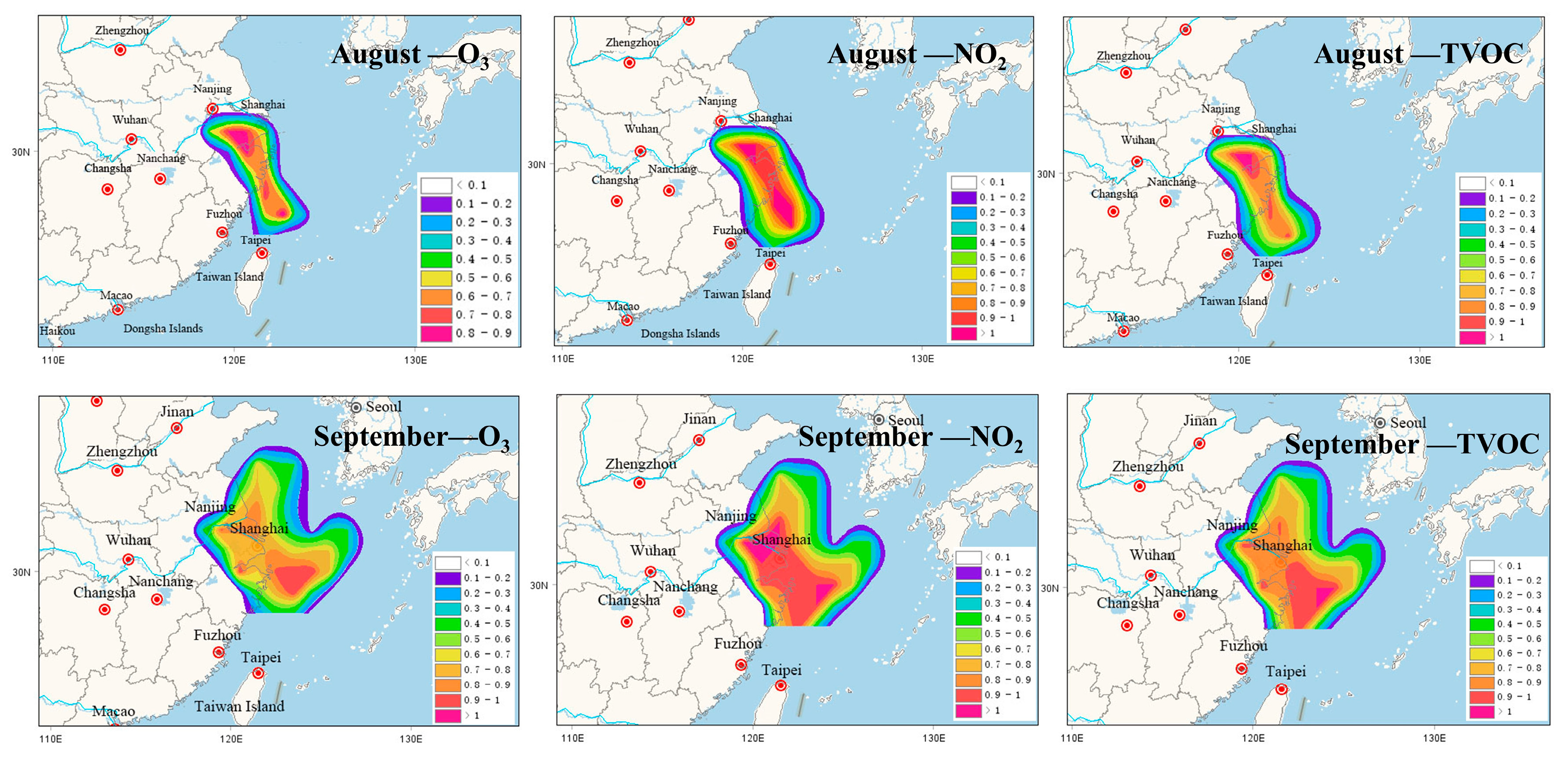 Atmosphere 15 00237 g008
