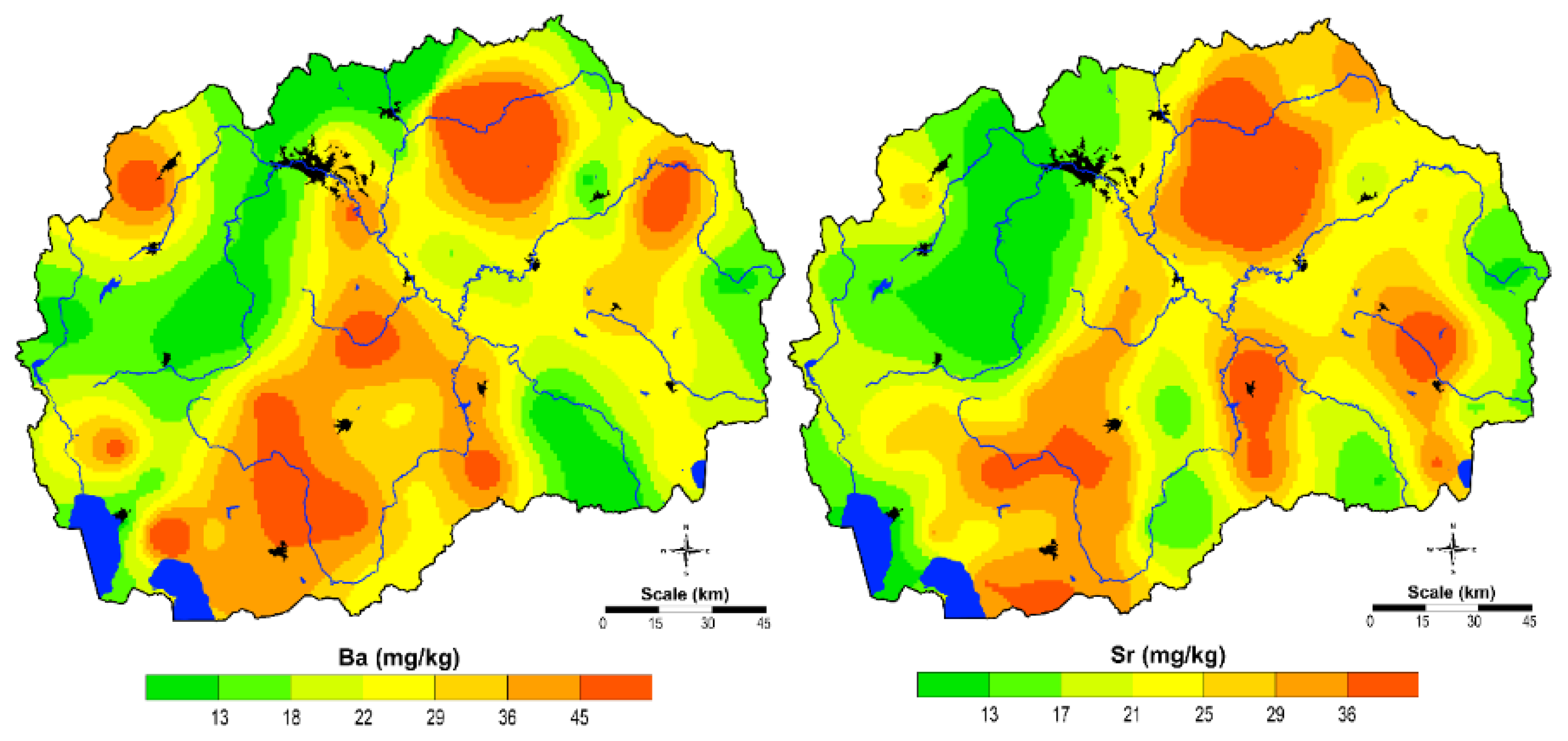 Atmosphere 15 00297 g012