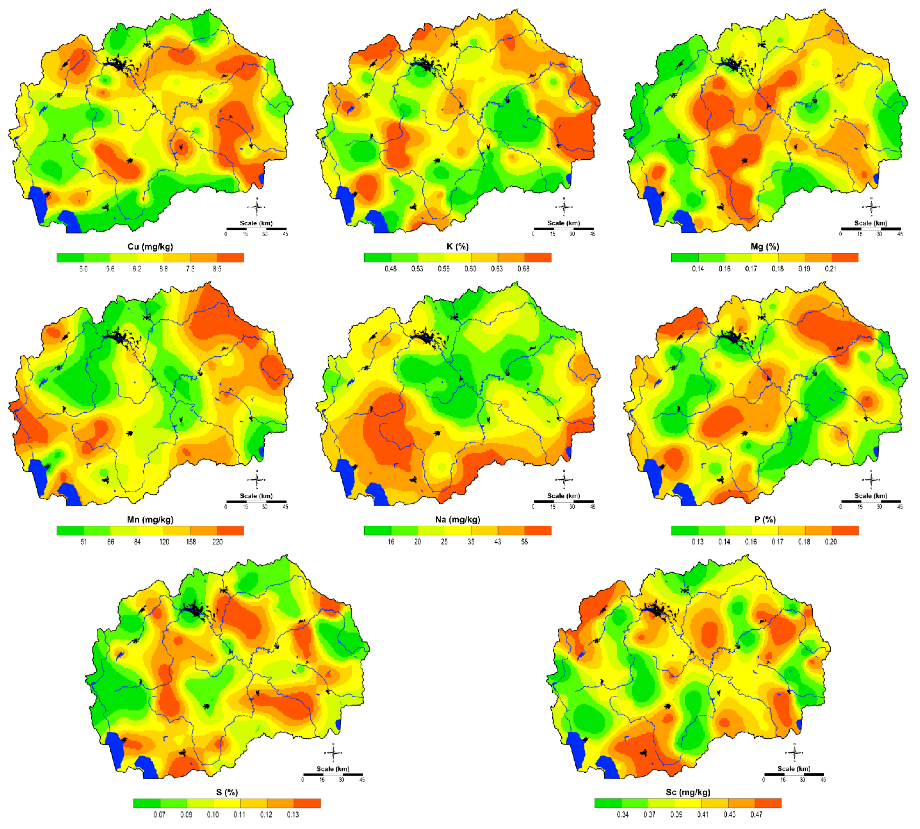 Atmosphere 15 00297 g017