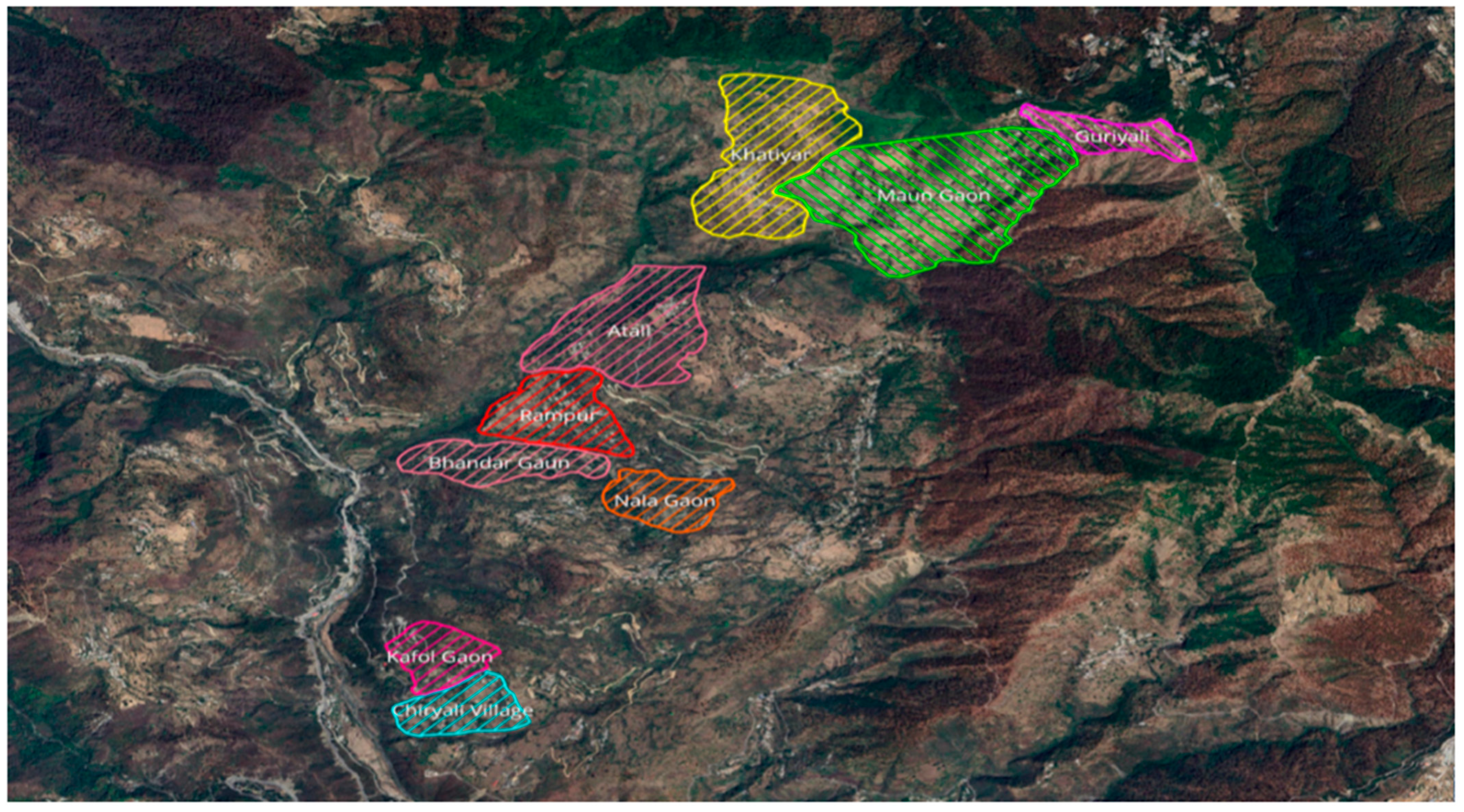 Atmosphere 15 00313 g001b