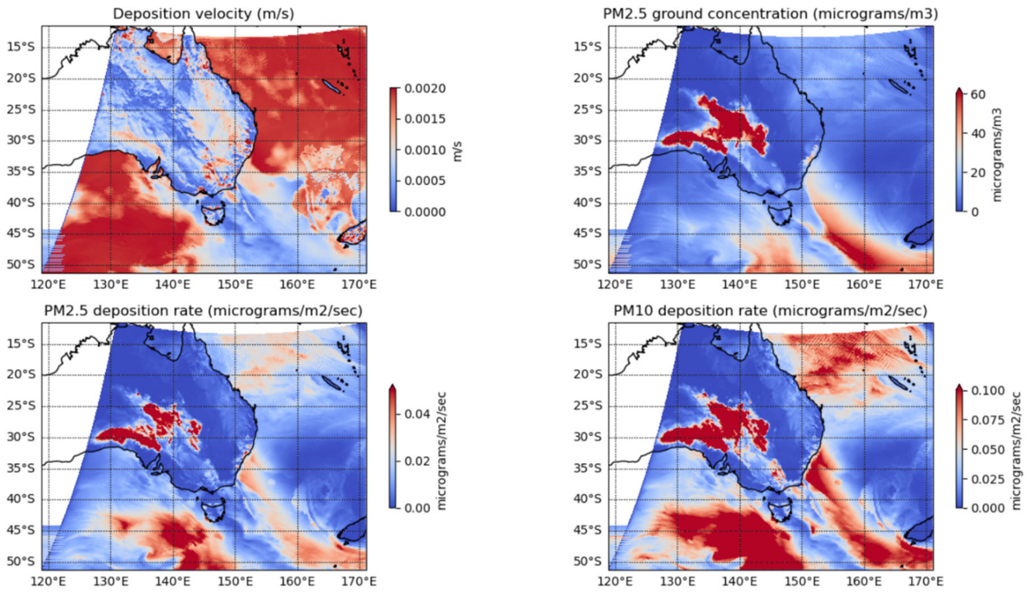 Atmosphere 15 00337 g009