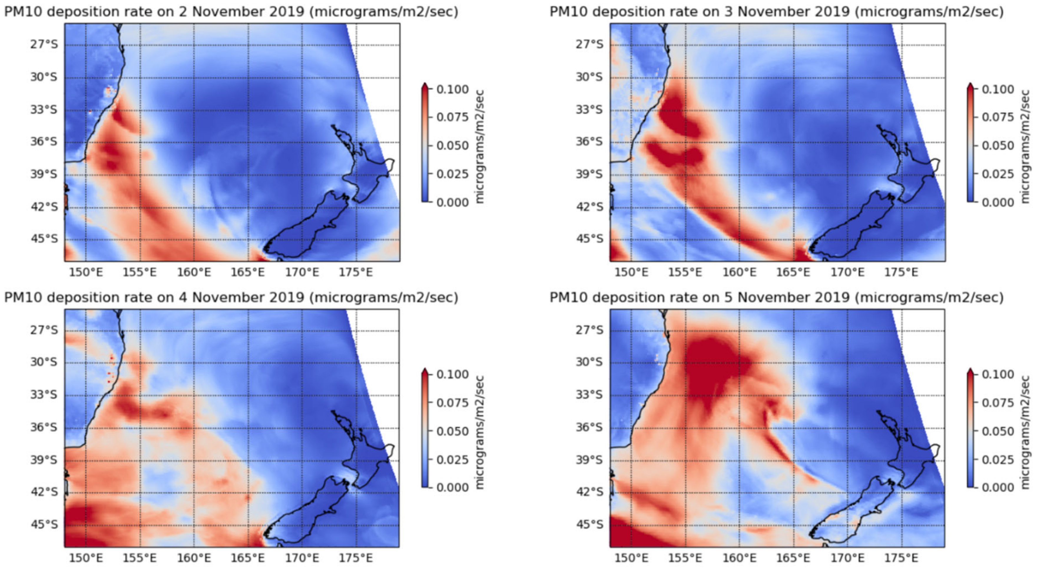Atmosphere 15 00337 g010