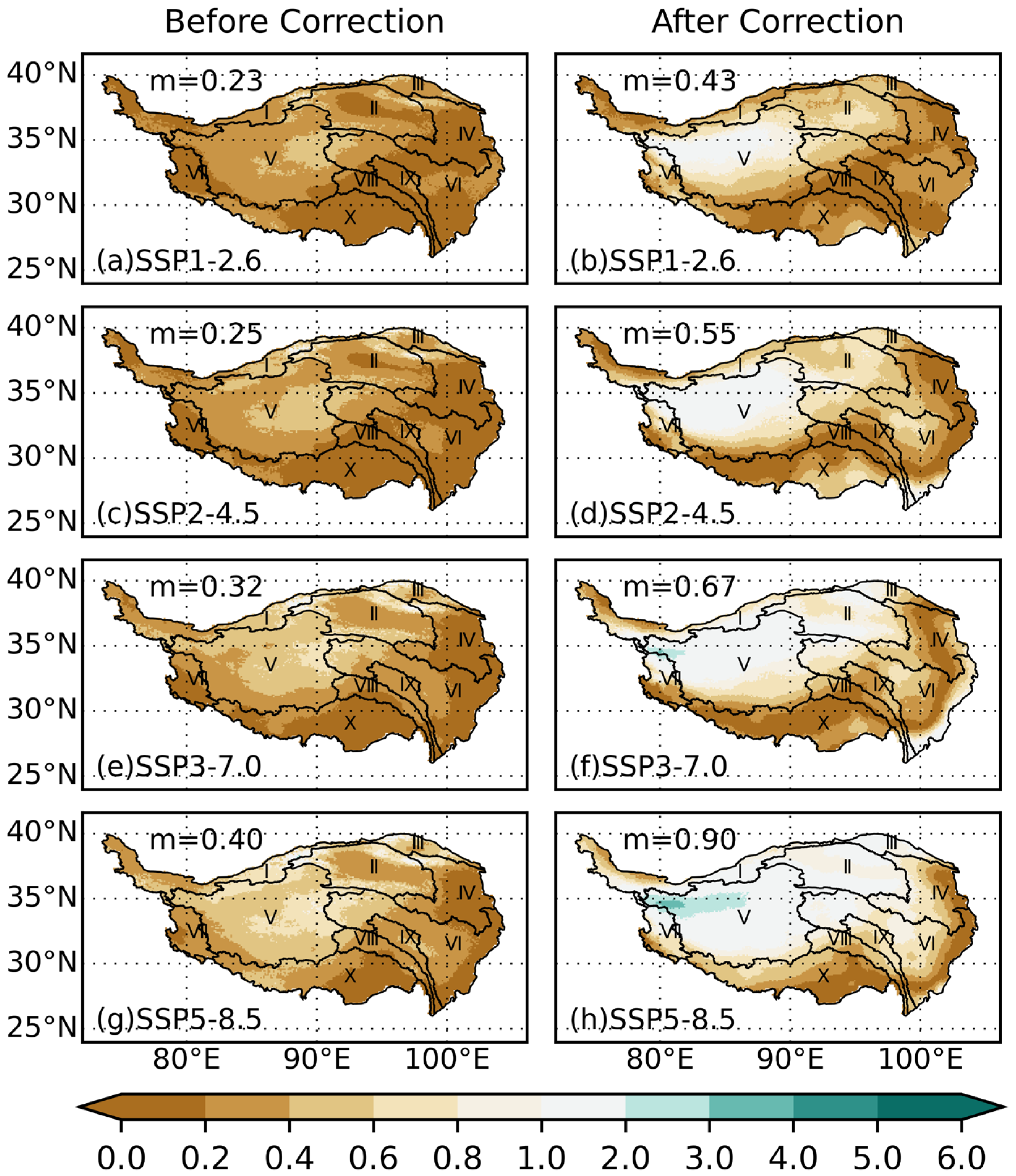 Atmosphere 15 00434 g013