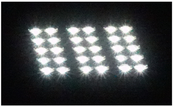 Exploring the Hidden World of Lighting Flicker with a High Speed Camera