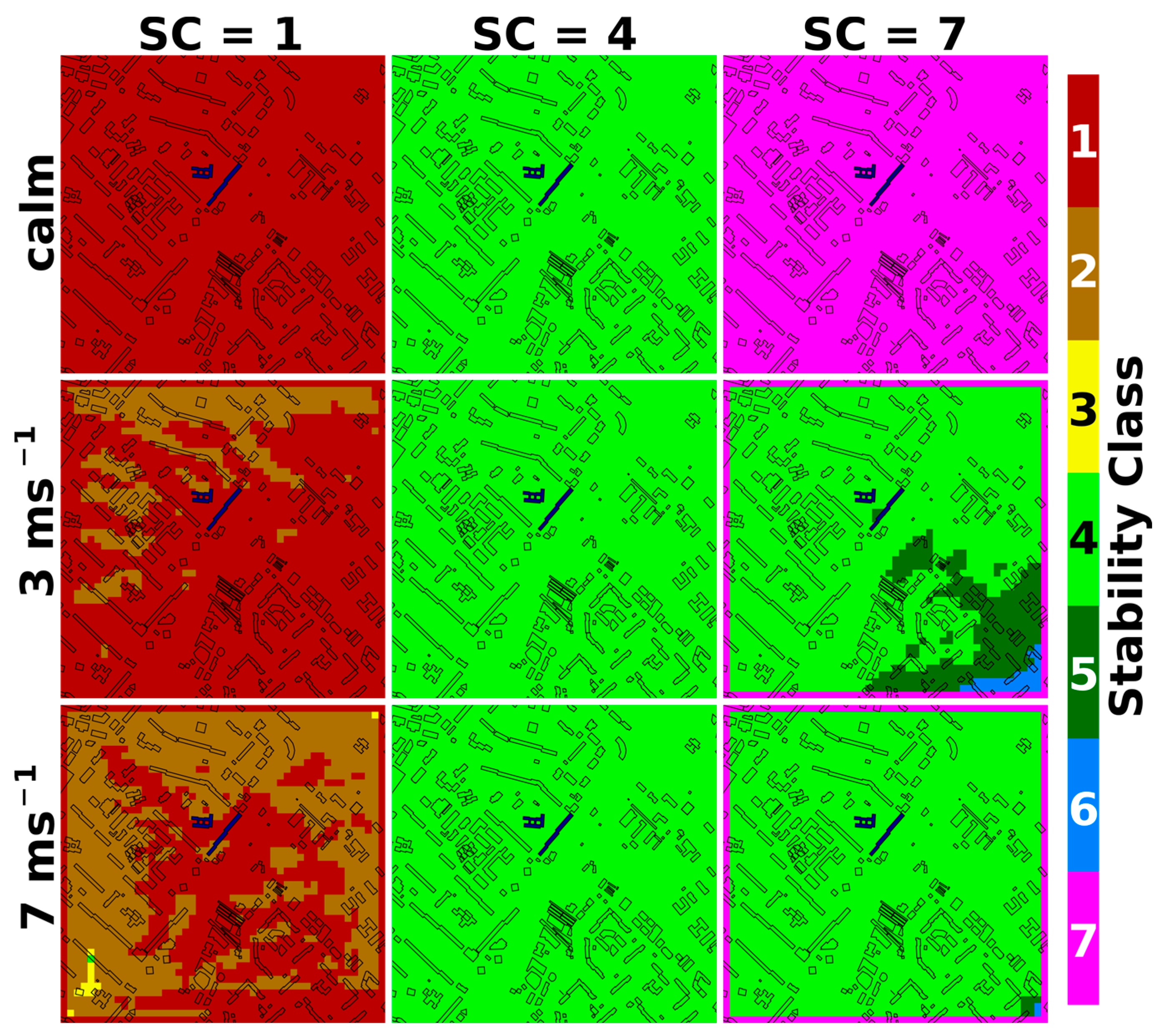 Atmosphere 15 00638 g011