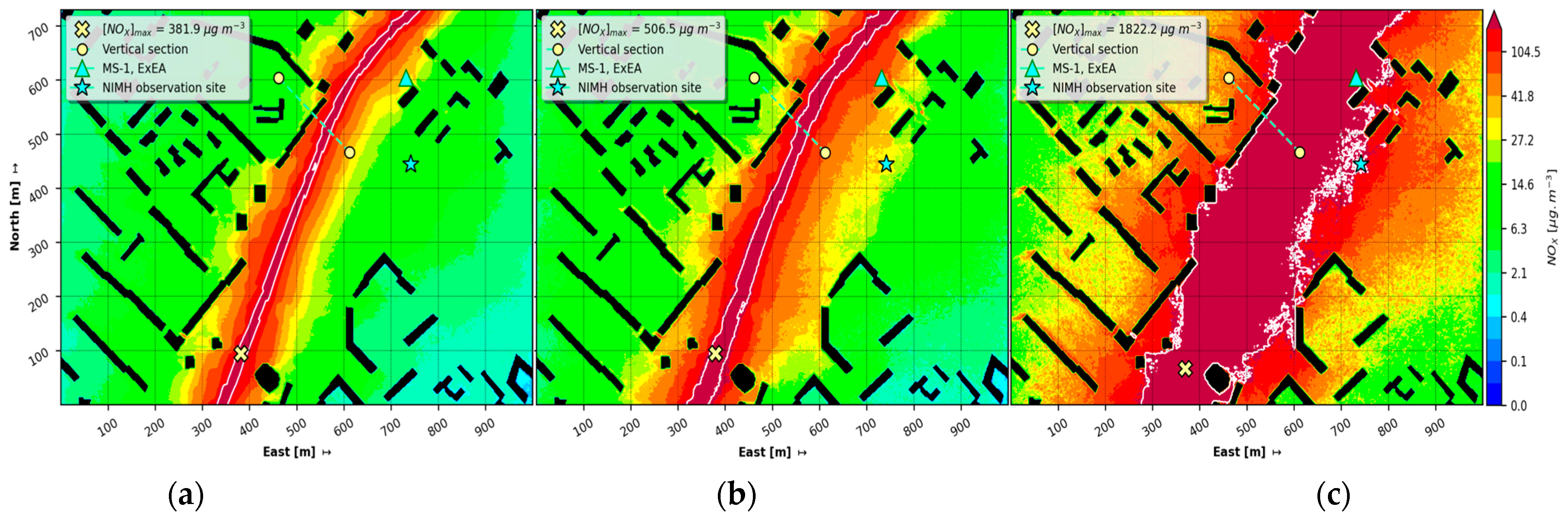 Atmosphere 15 00638 g012