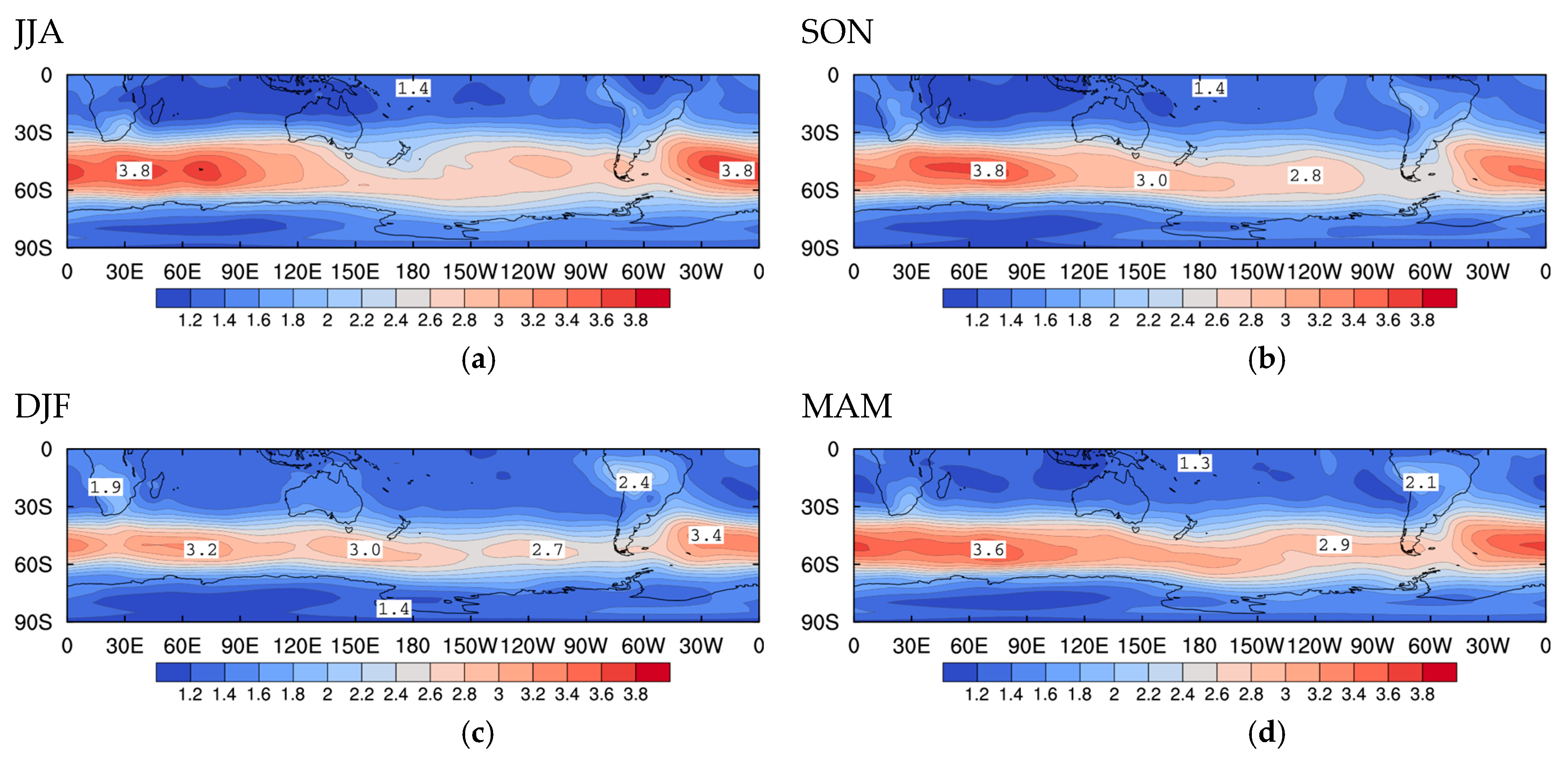 Atmosphere 15 00660 g012