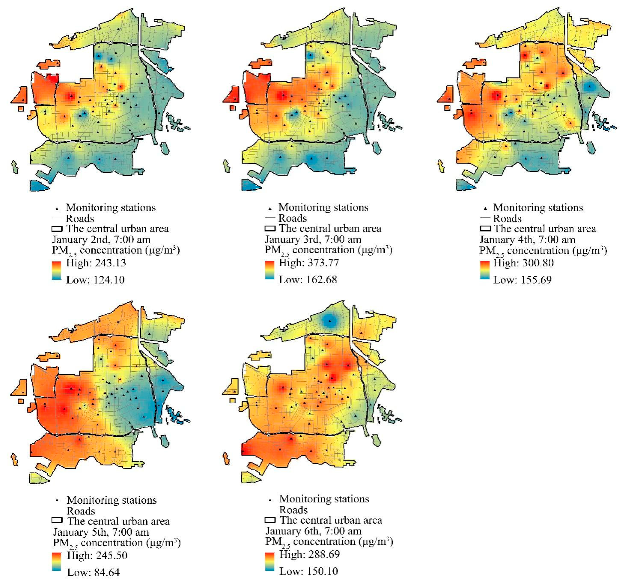 Atmosphere 15 00716 g013