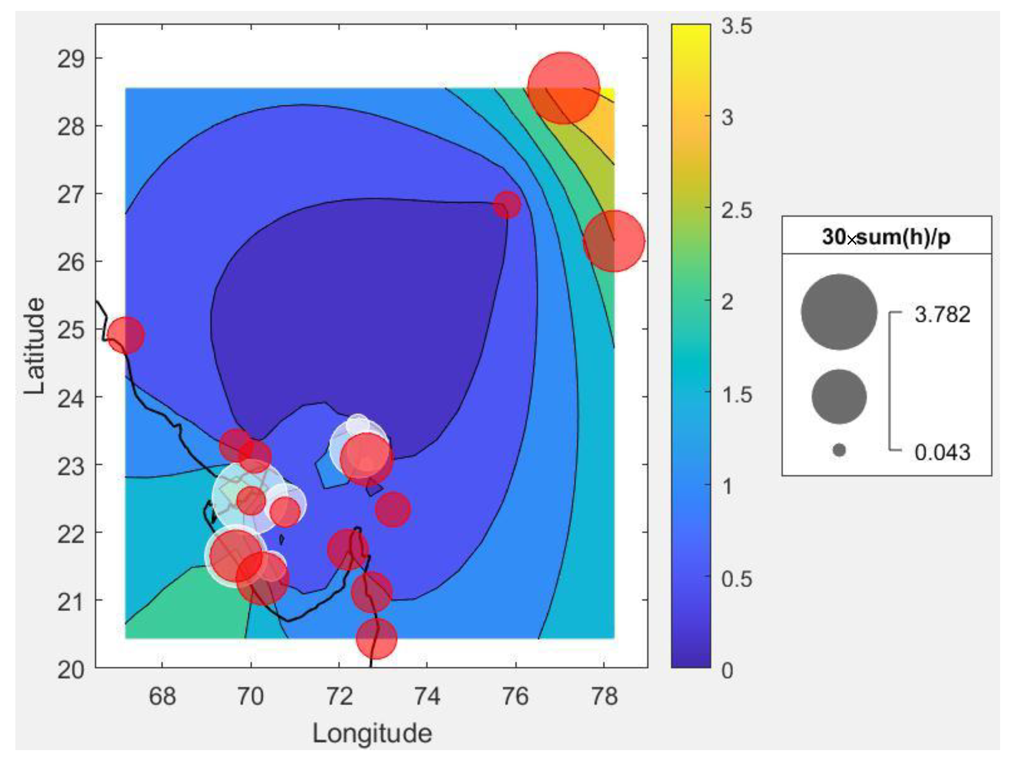 Atmosphere 15 00989 g009