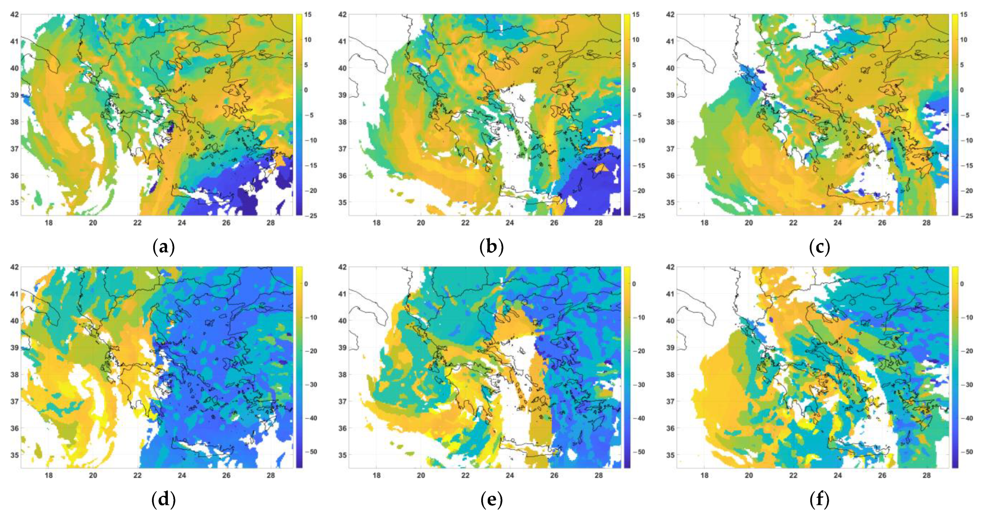 Atmosphere 15 00990 g009