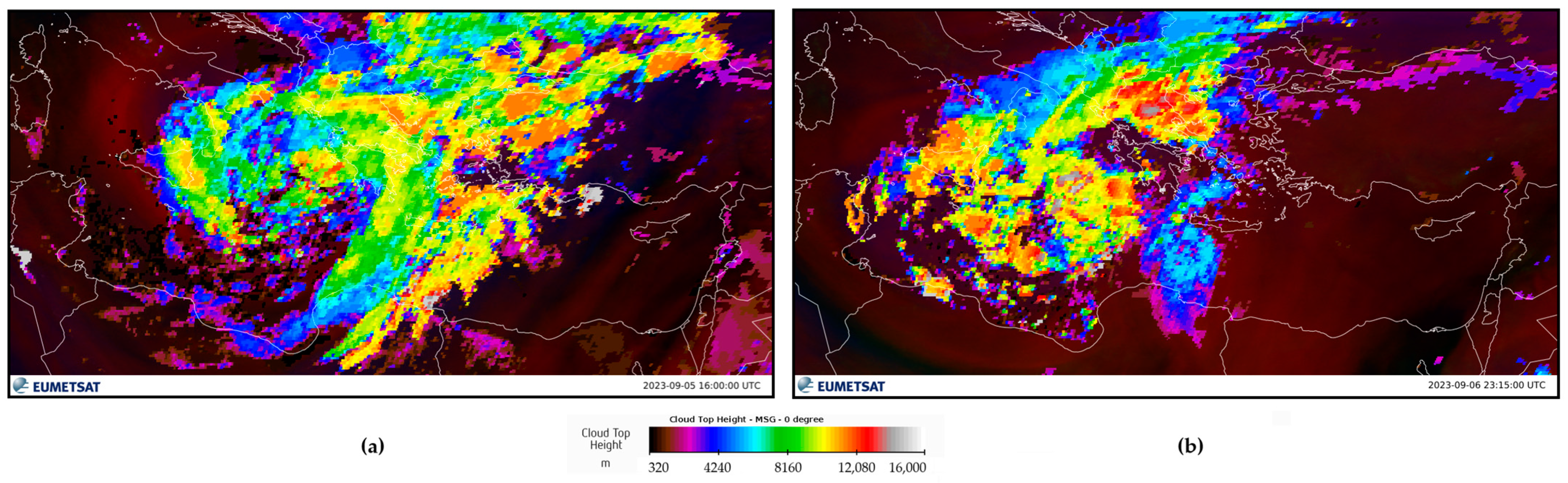Atmosphere 15 01205 g009