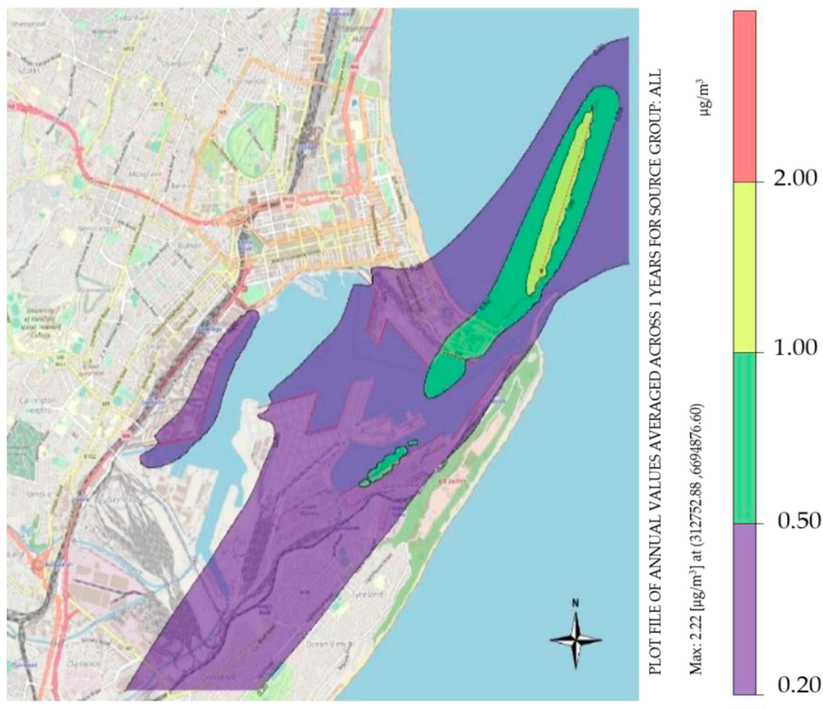 Atmosphere 15 01207 g009