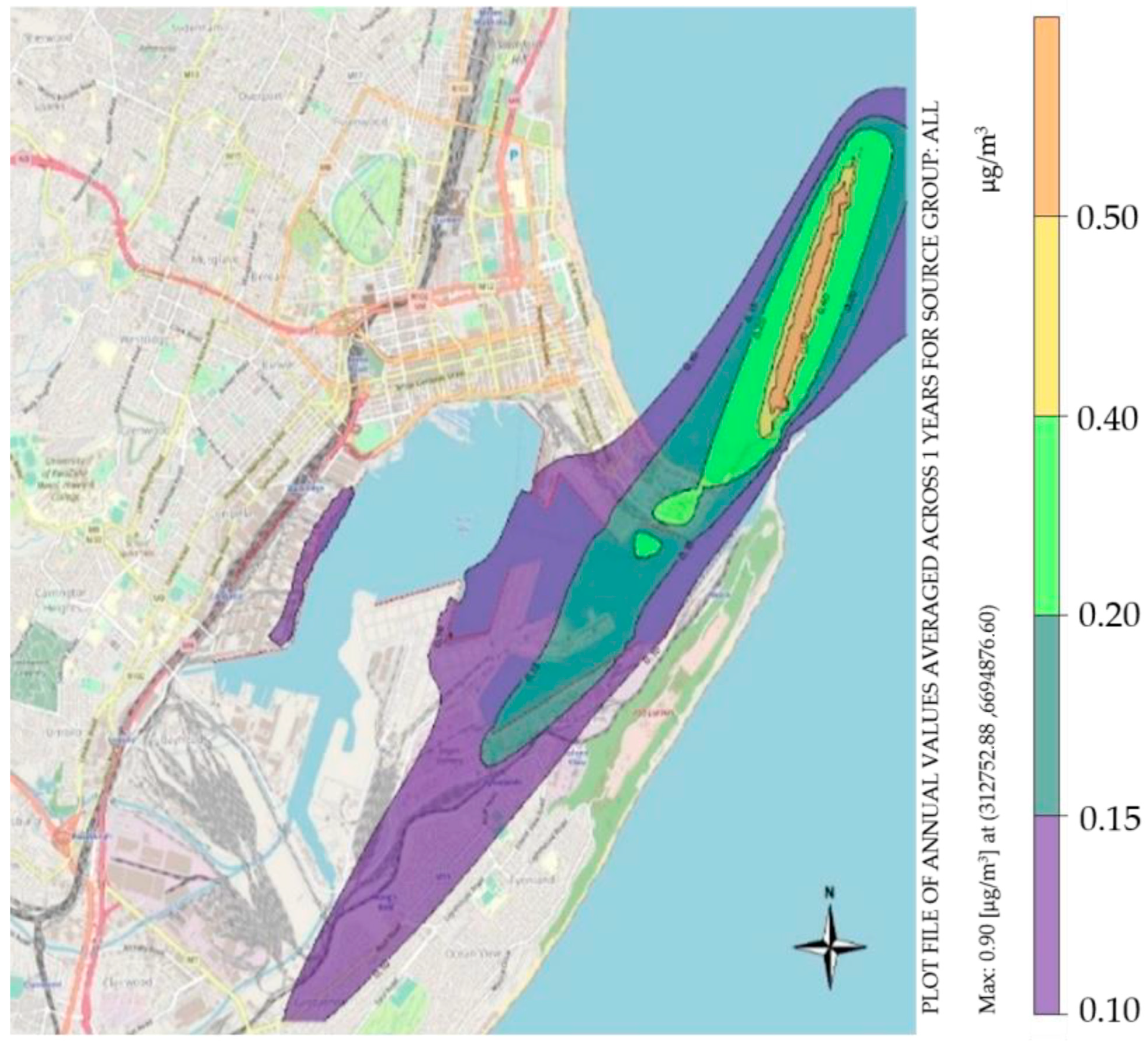 Atmosphere 15 01207 g010