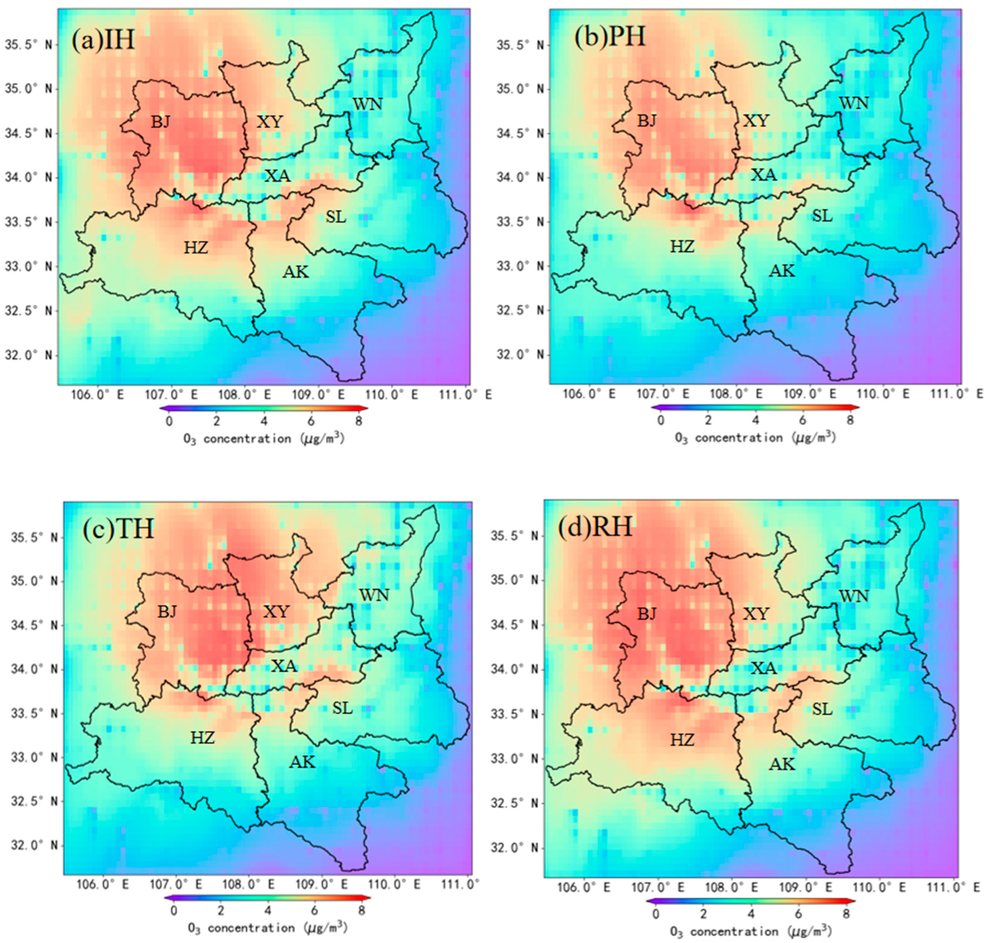 Atmosphere 15 01208 g009