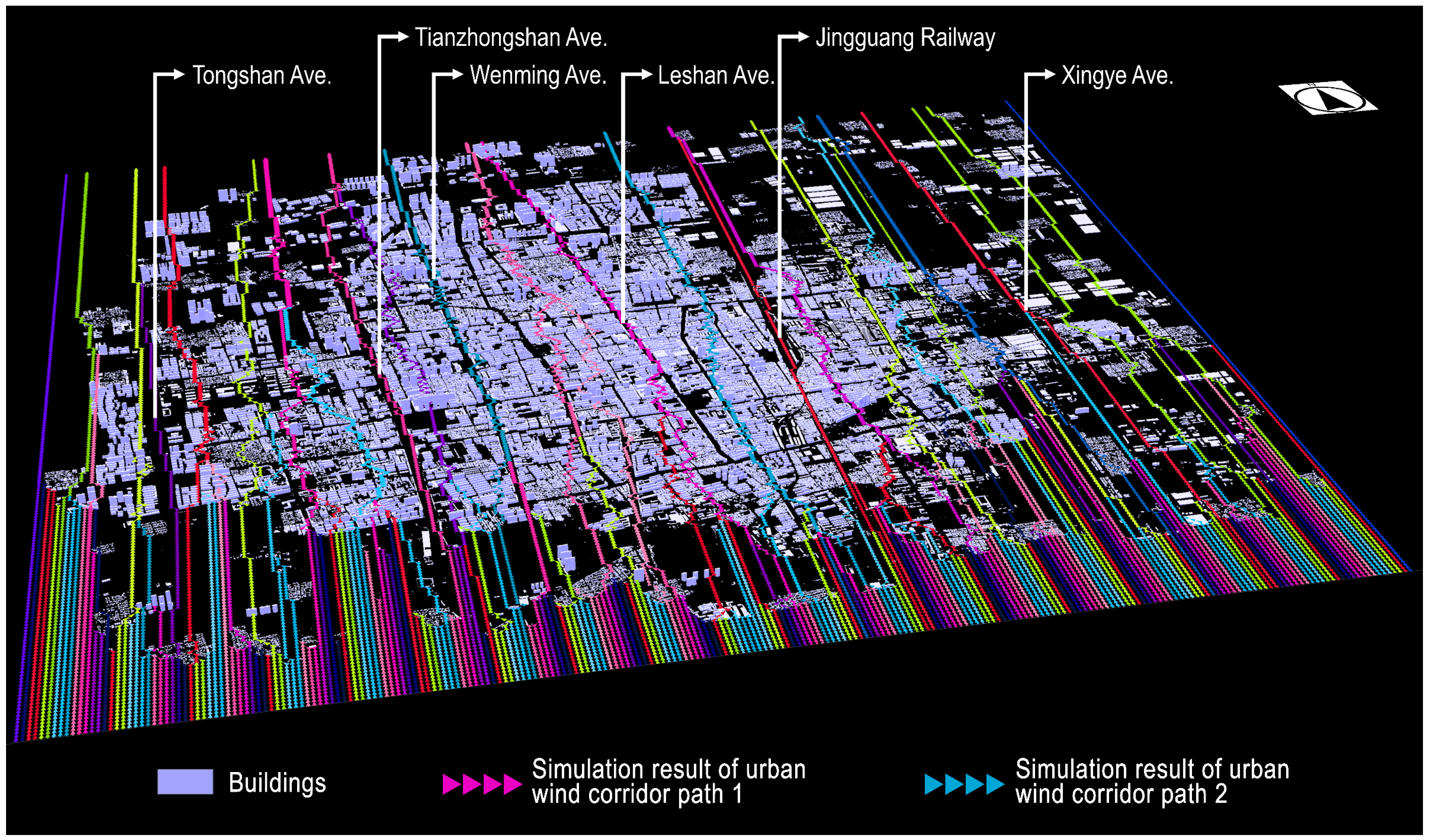 Atmosphere 15 01214 g011