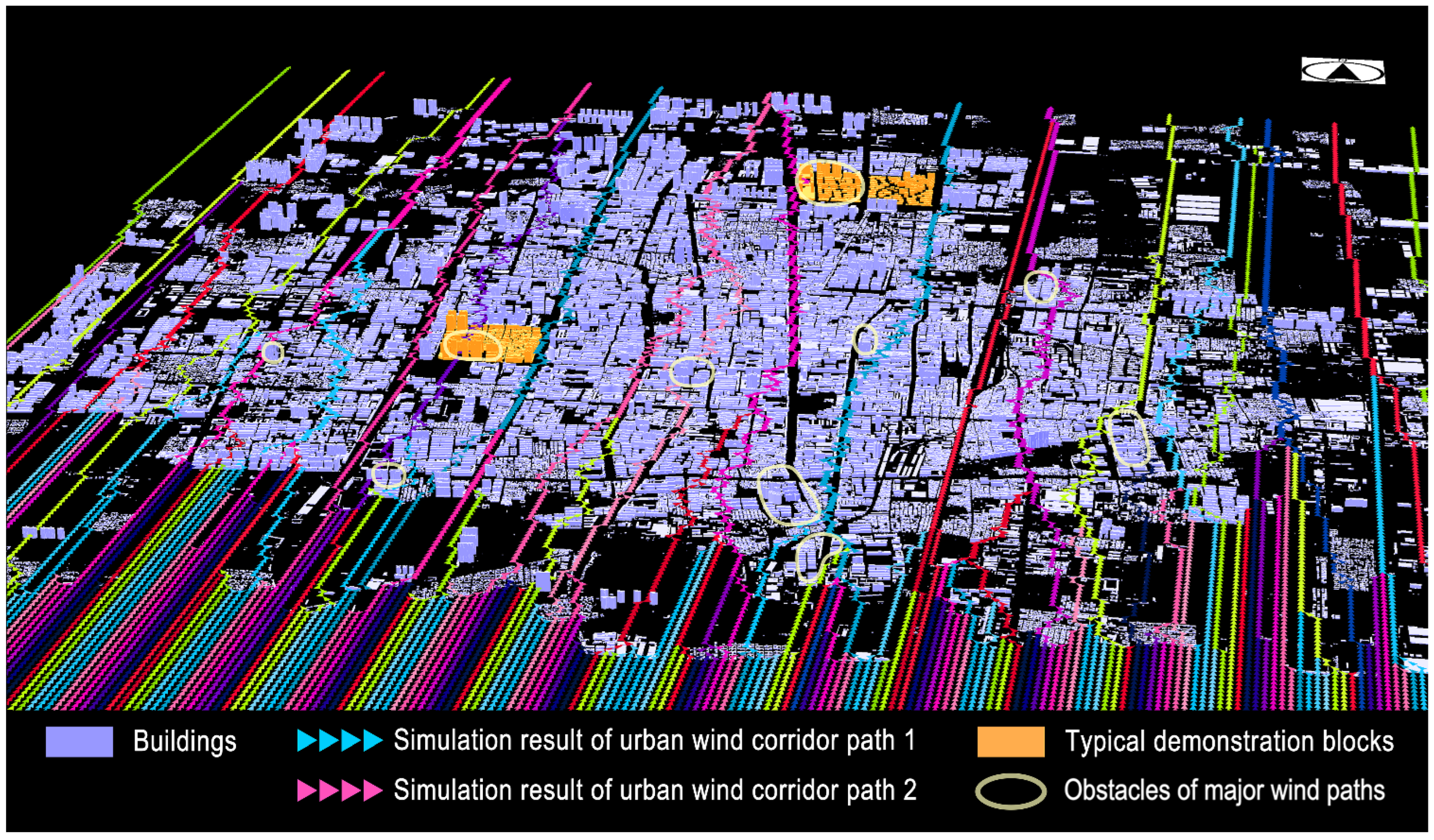 Atmosphere 15 01214 g013