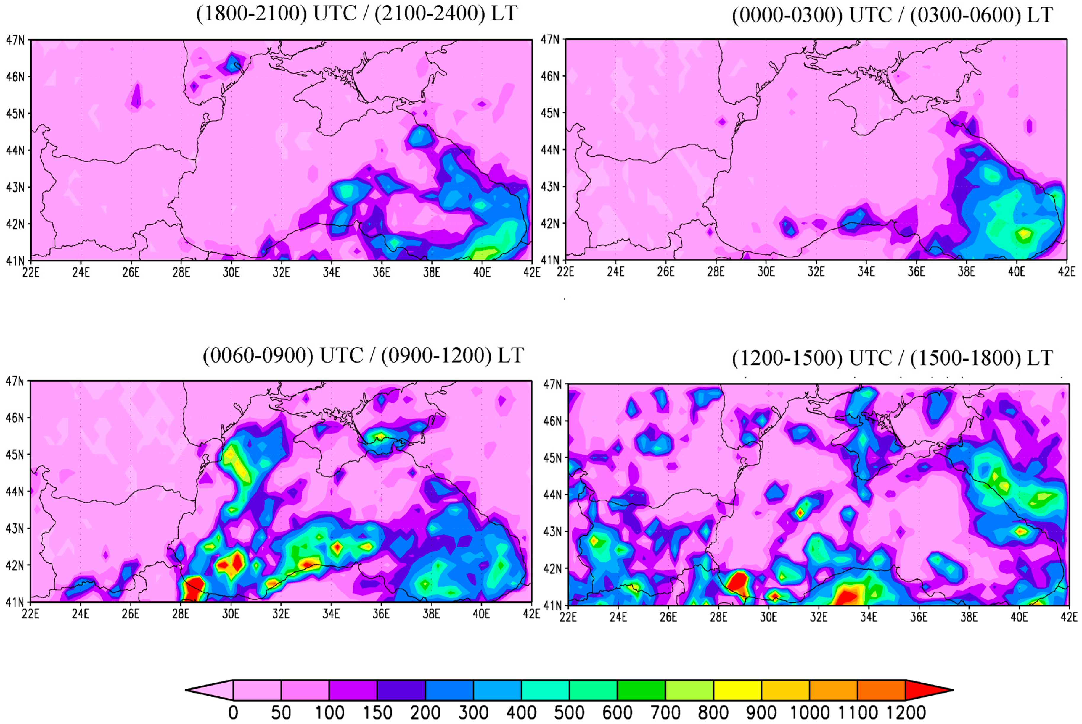 Atmosphere 15 01233 g011