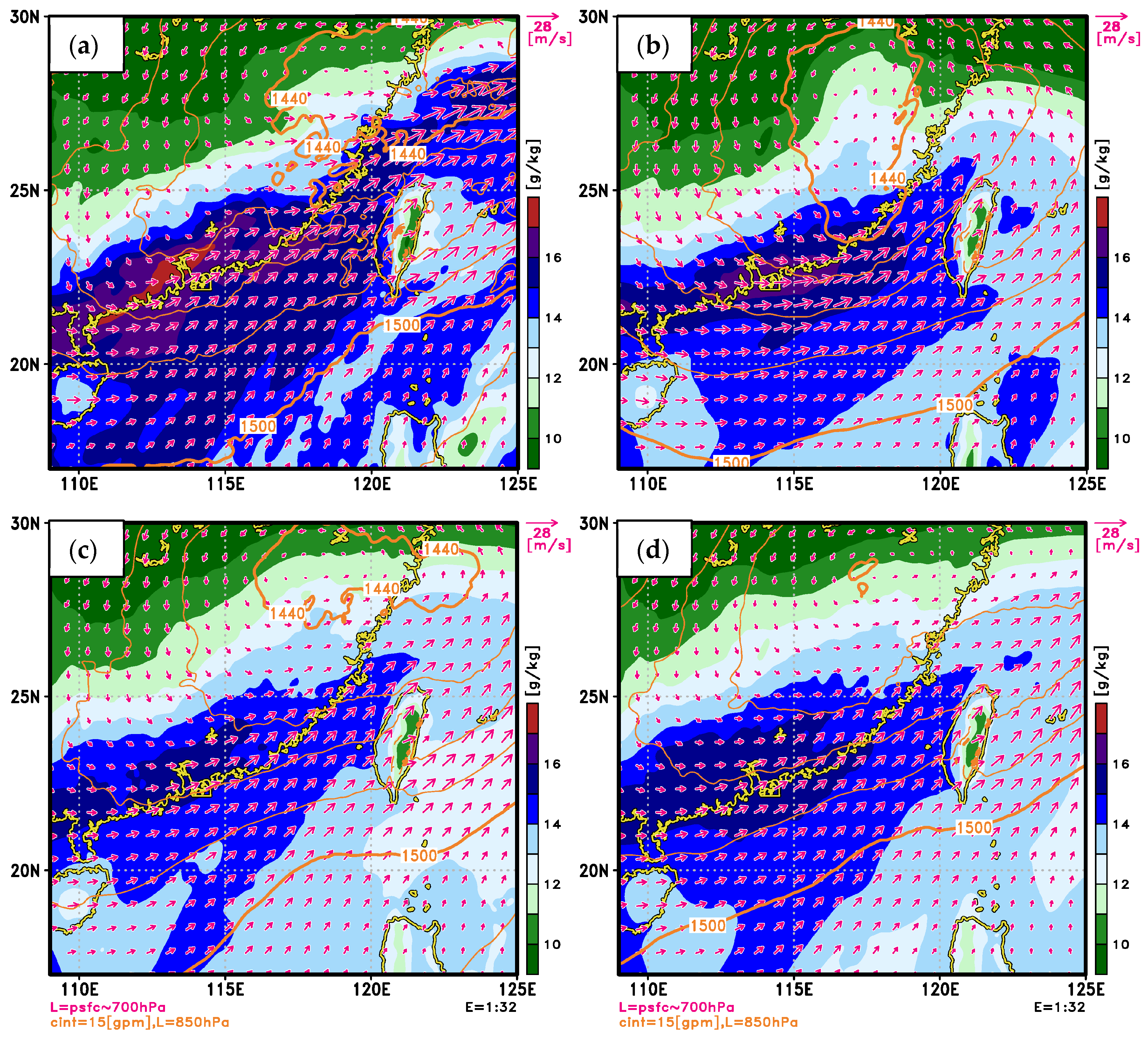 Atmosphere 15 01272 g012