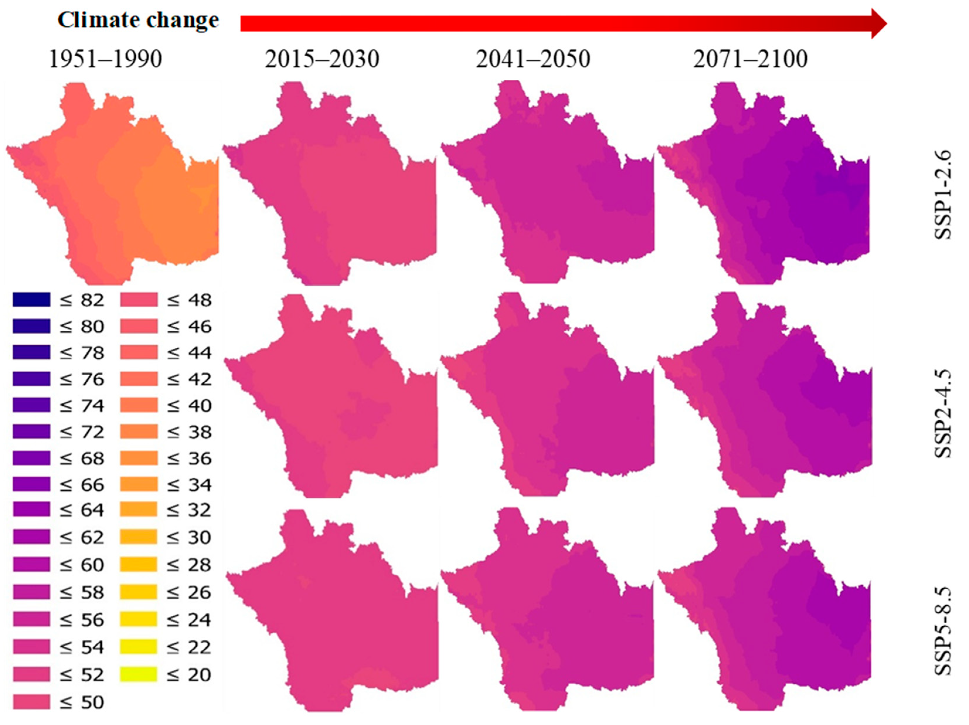 Atmosphere 15 01292 g009