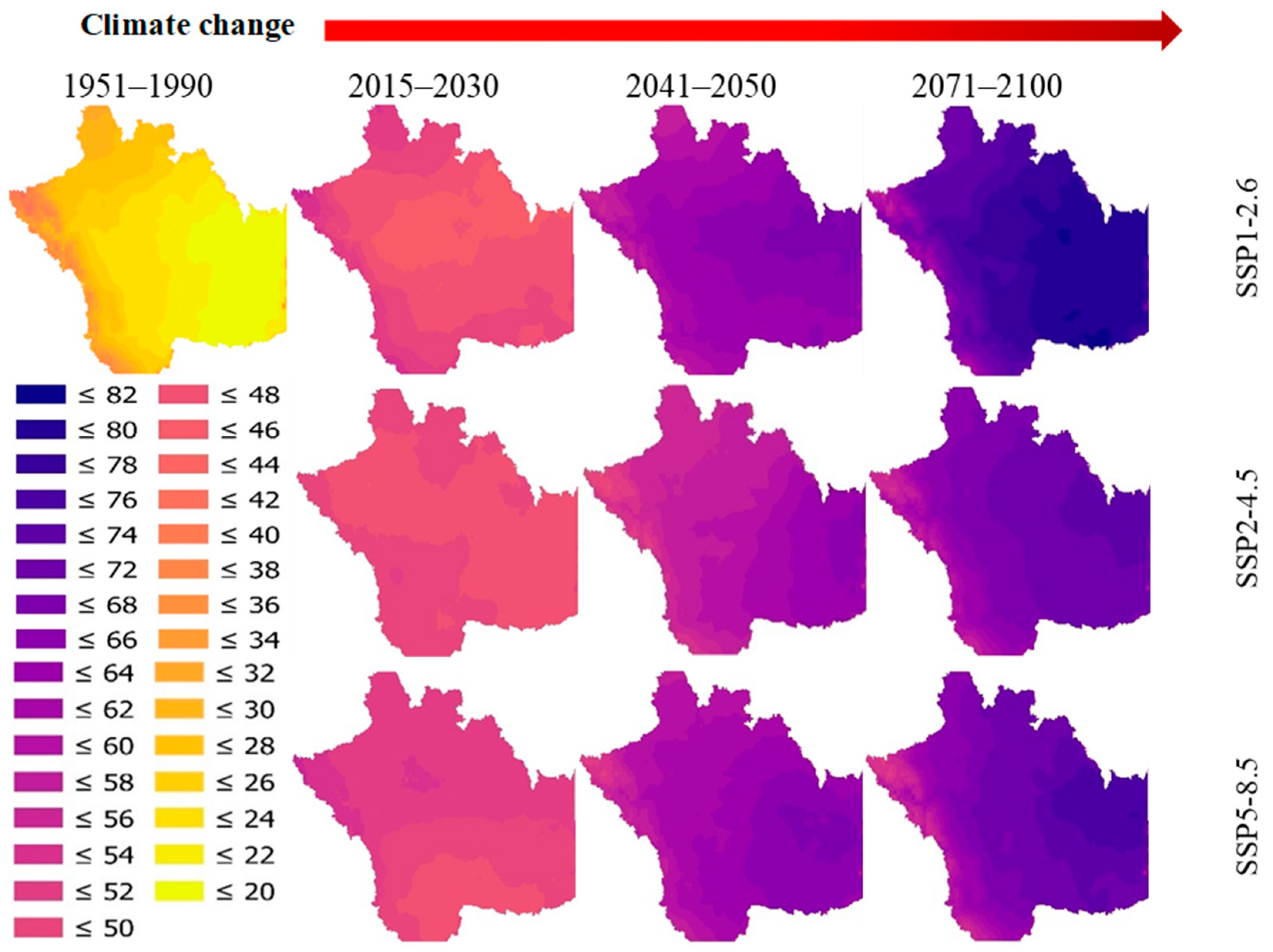 Atmosphere 15 01292 g012