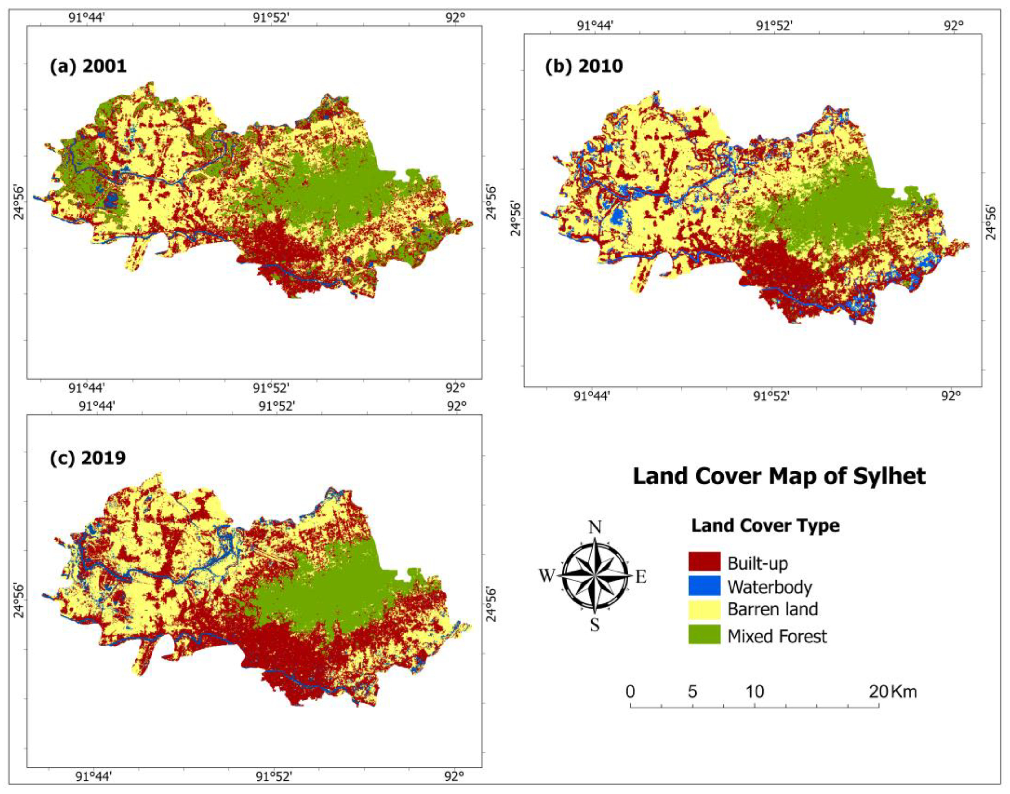 Atmosphere 15 01305 g003
