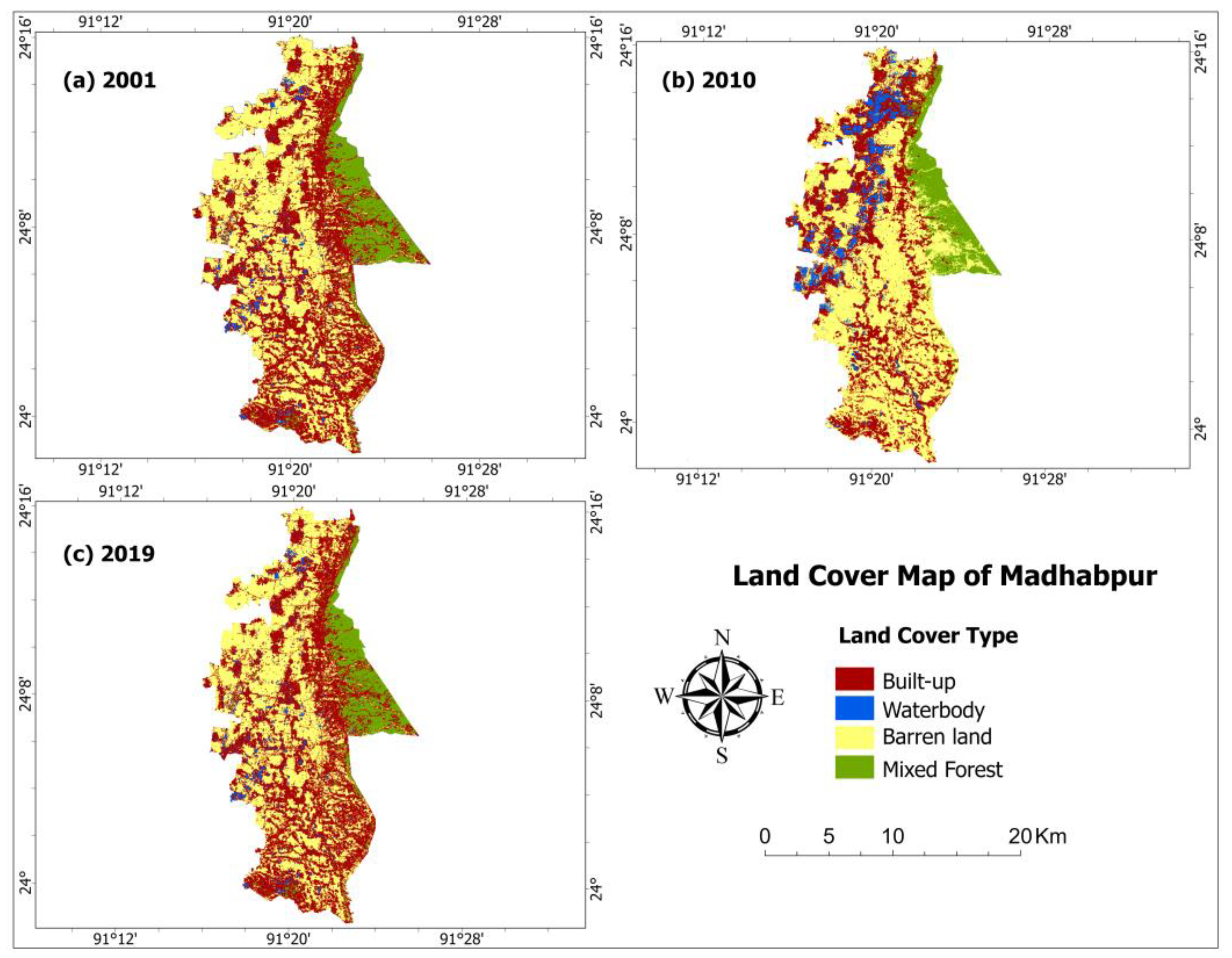 Atmosphere 15 01305 g004