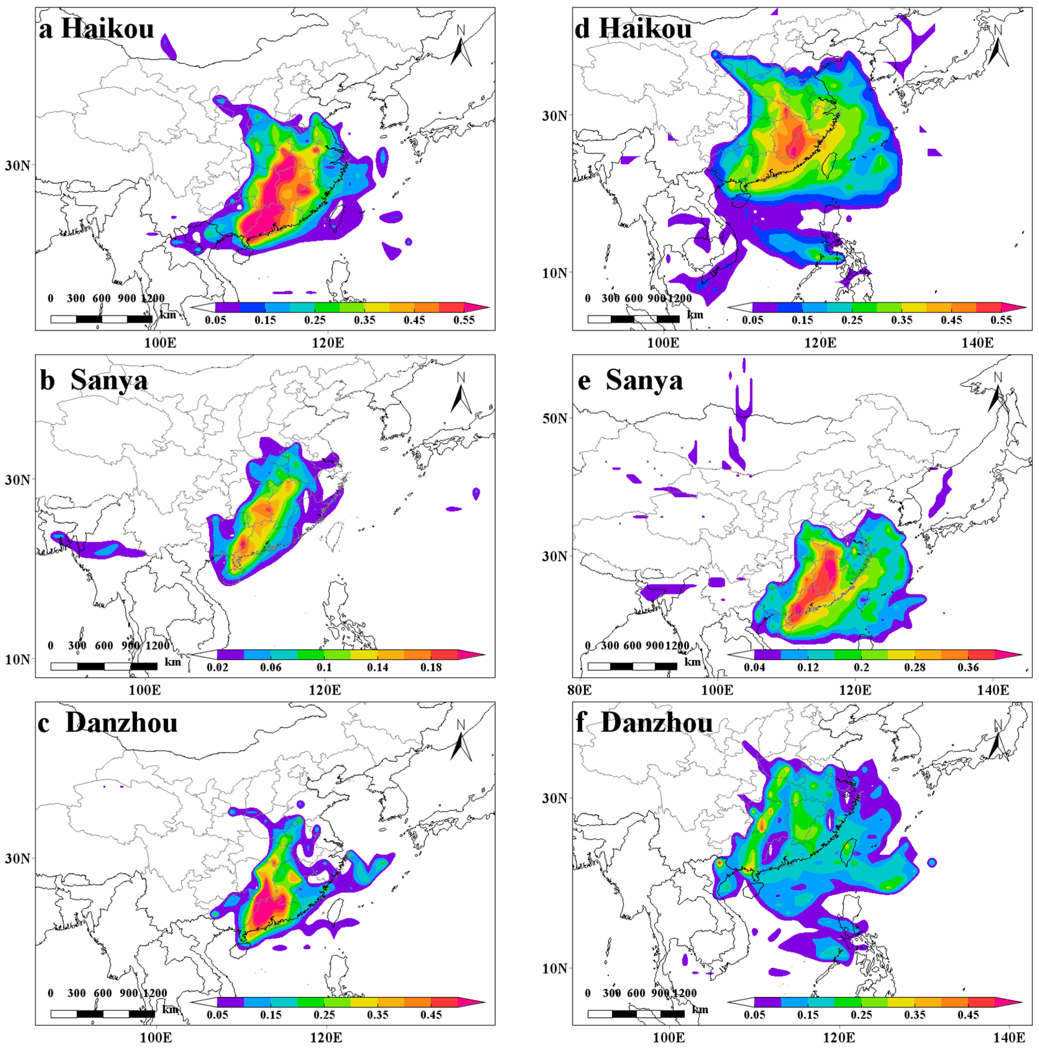 Atmosphere 15 01336 g009