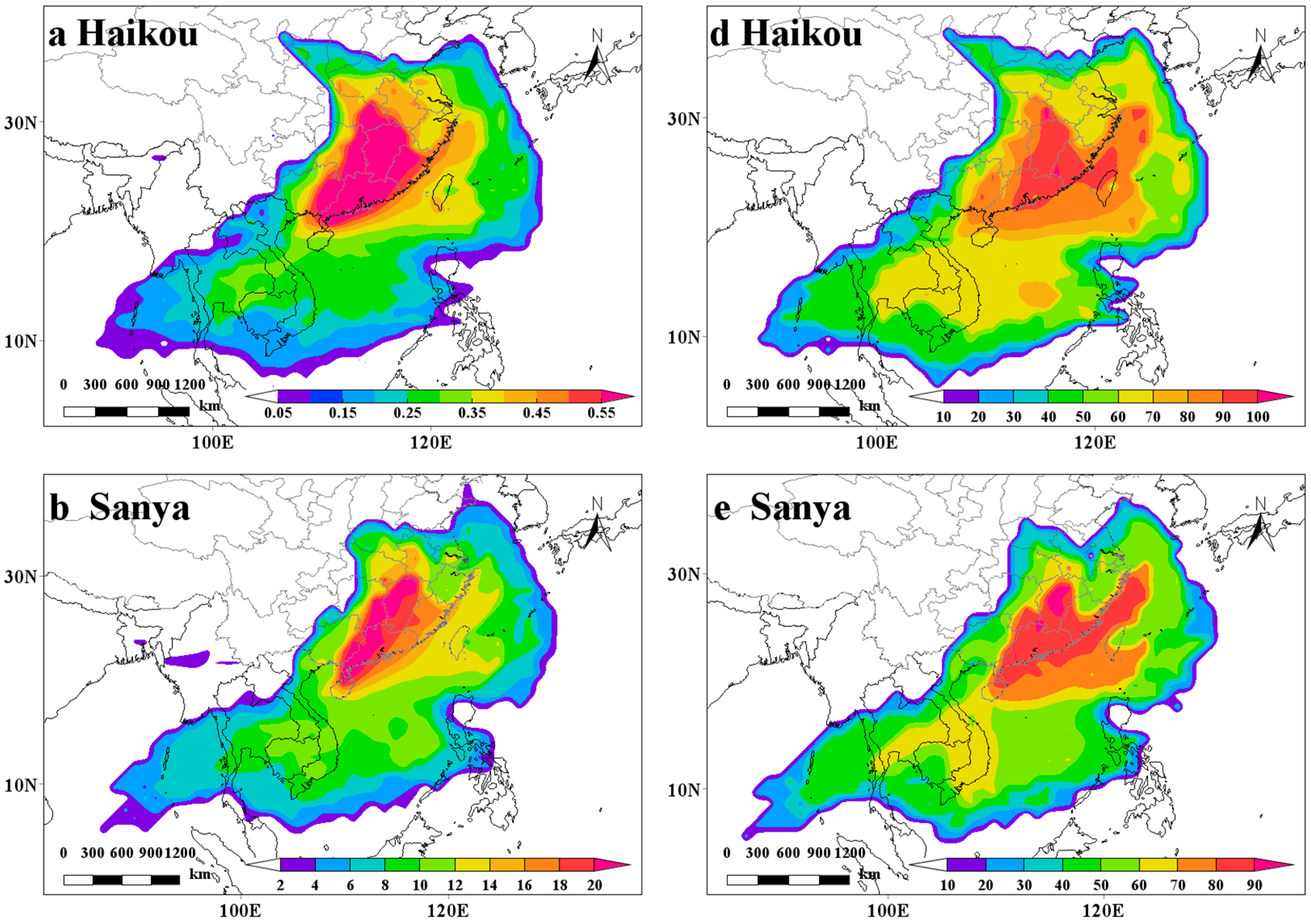 Atmosphere 15 01336 g010a